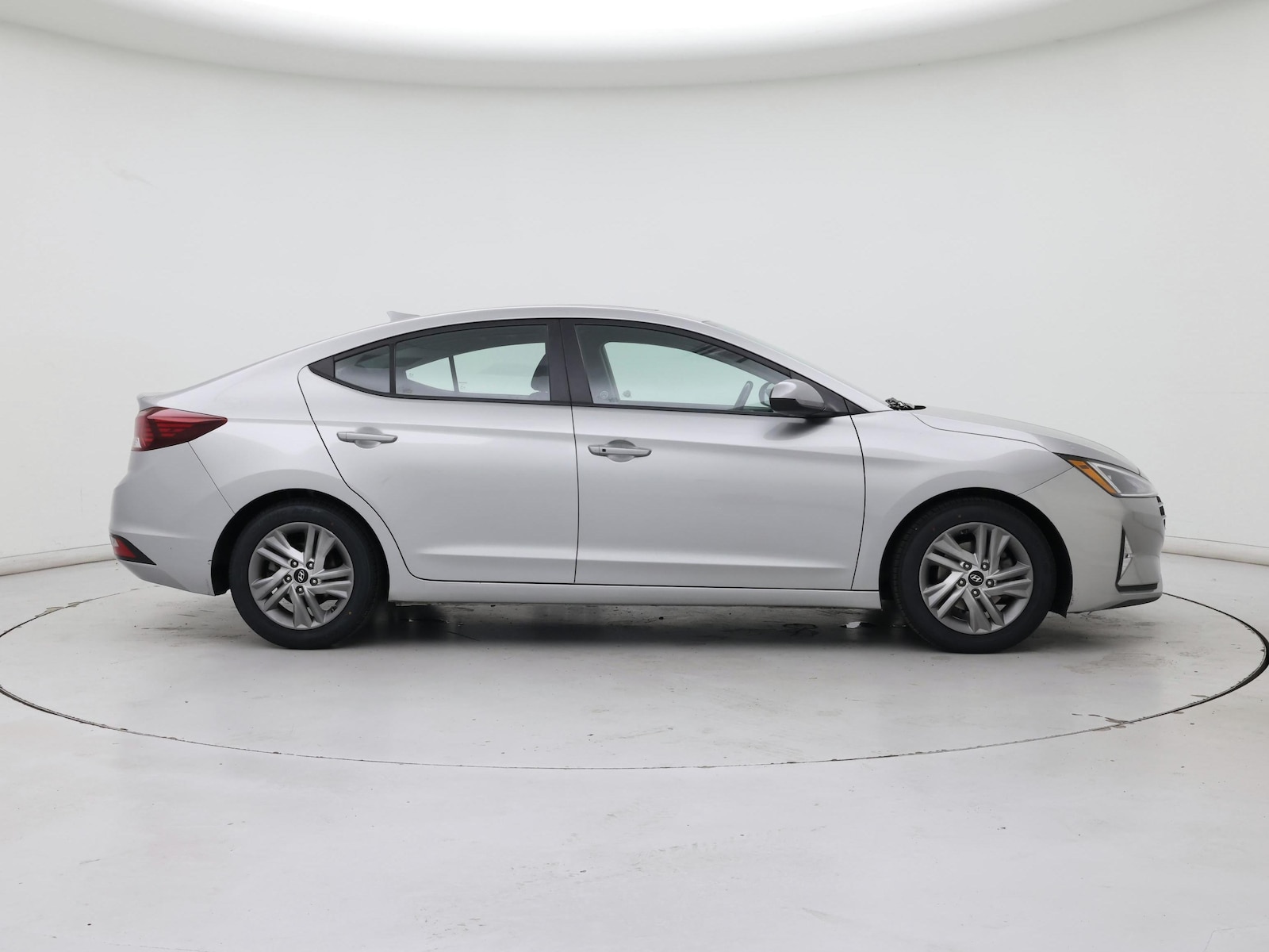 2020 Hyundai Elantra Value Edition - Photo 8