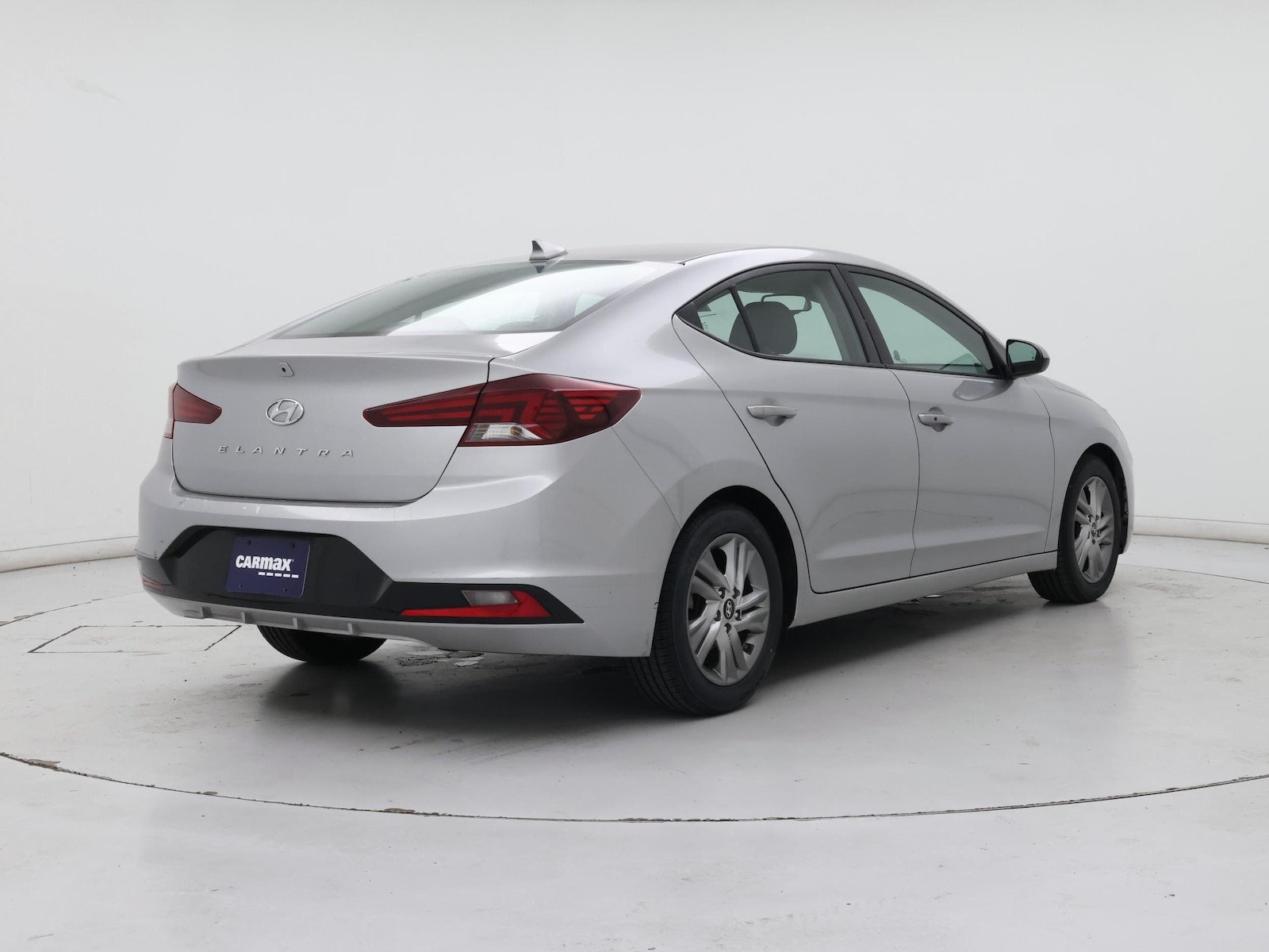 2020 Hyundai Elantra Value Edition - Photo 9