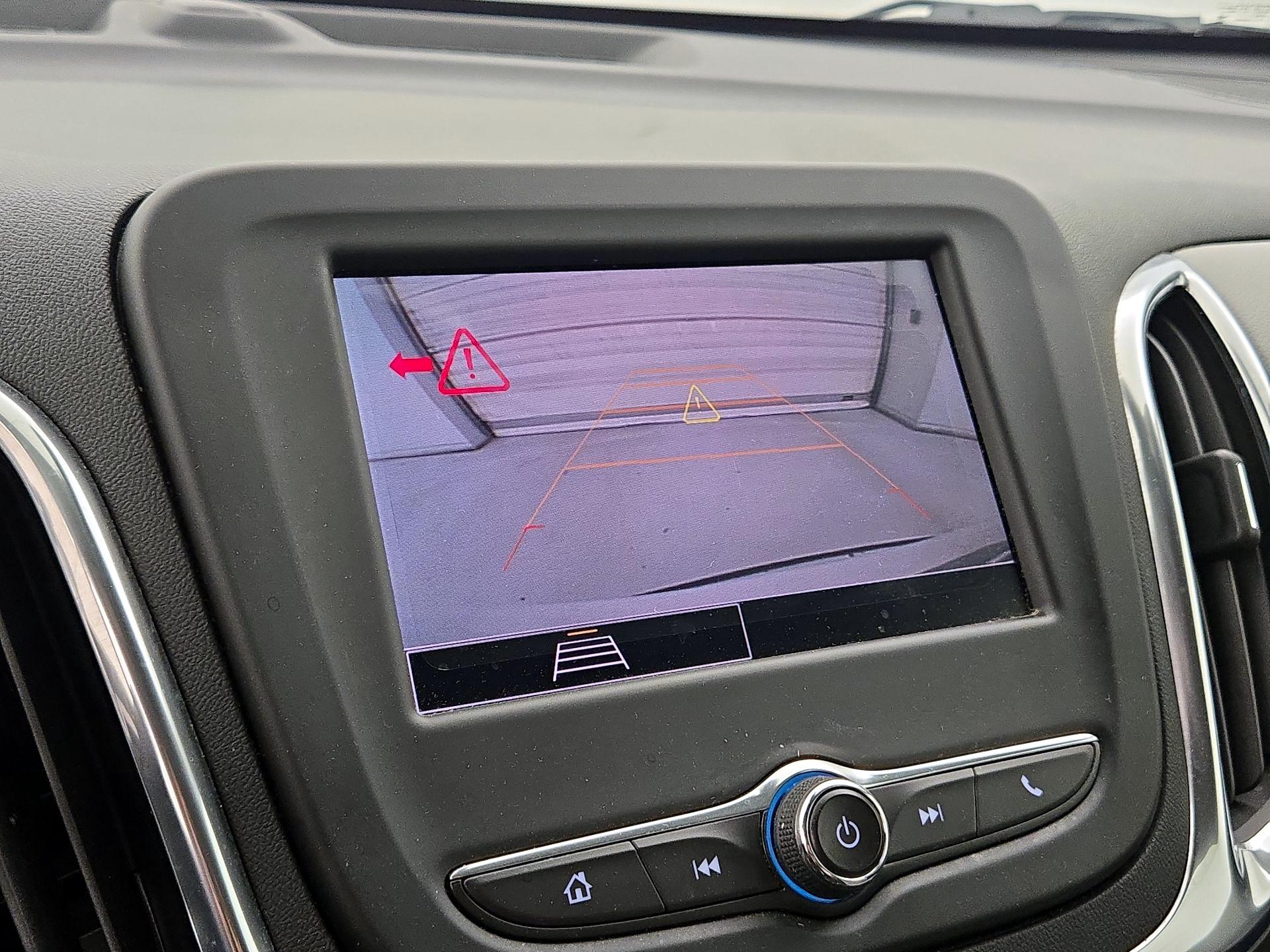 Thumbnail: 2022 Chevrolet Equinox - 14