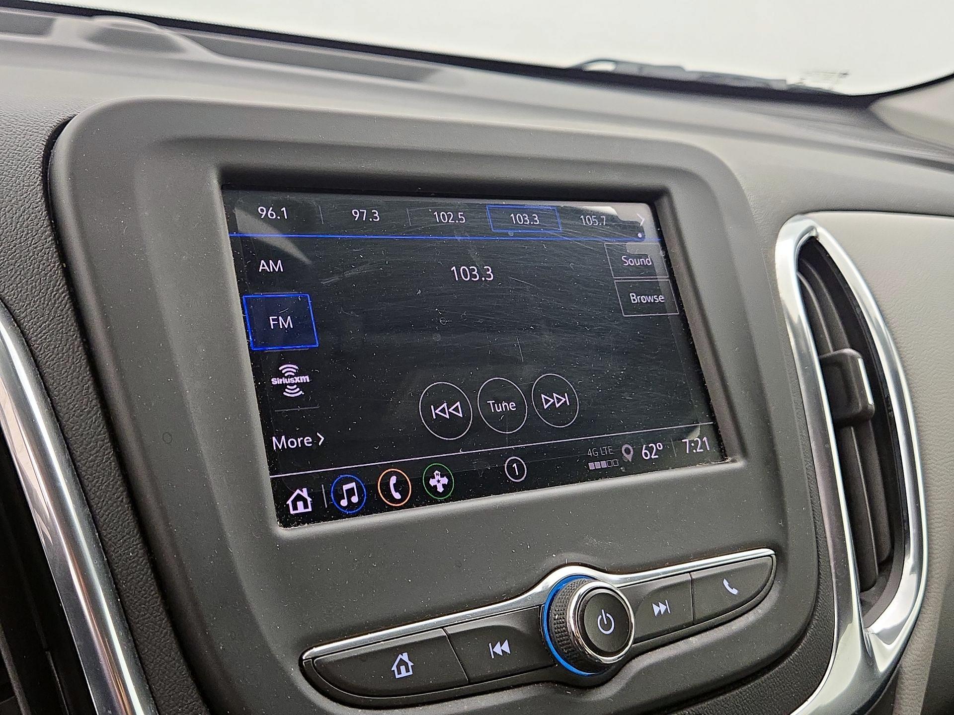 Thumbnail: 2022 Chevrolet Equinox - 15