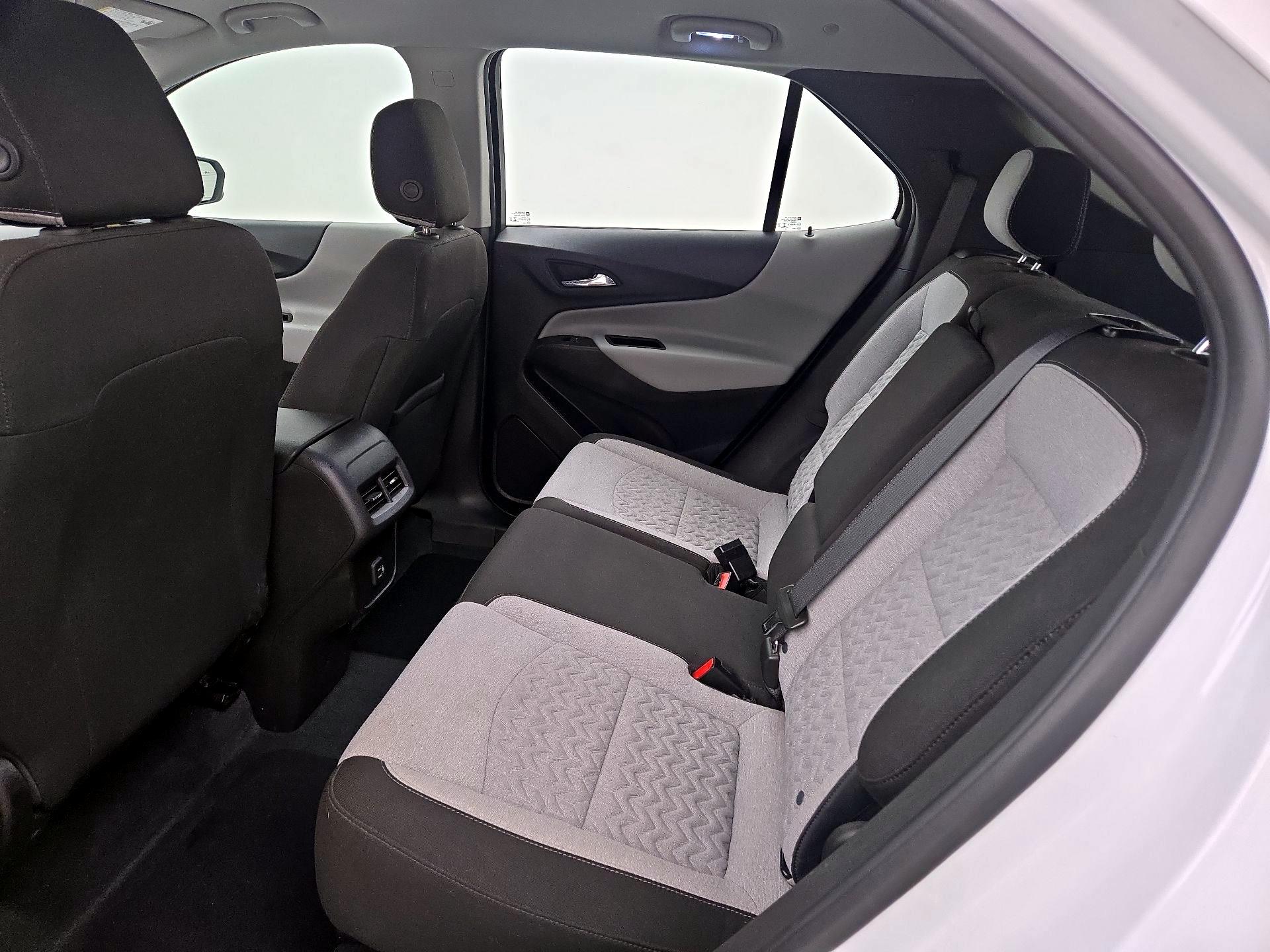 Thumbnail: 2022 Chevrolet Equinox - 19