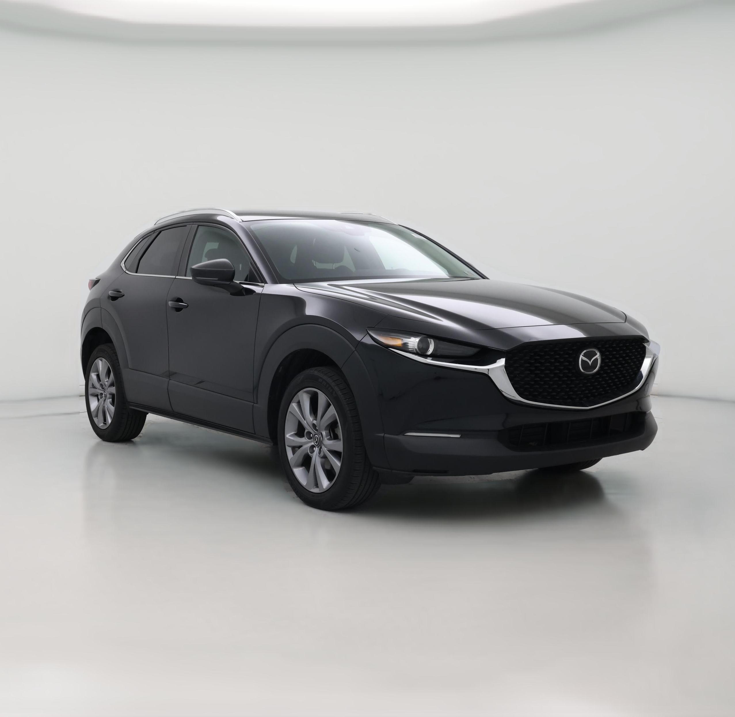 Thumbnail: 2023 Mazda CX-30 - 1