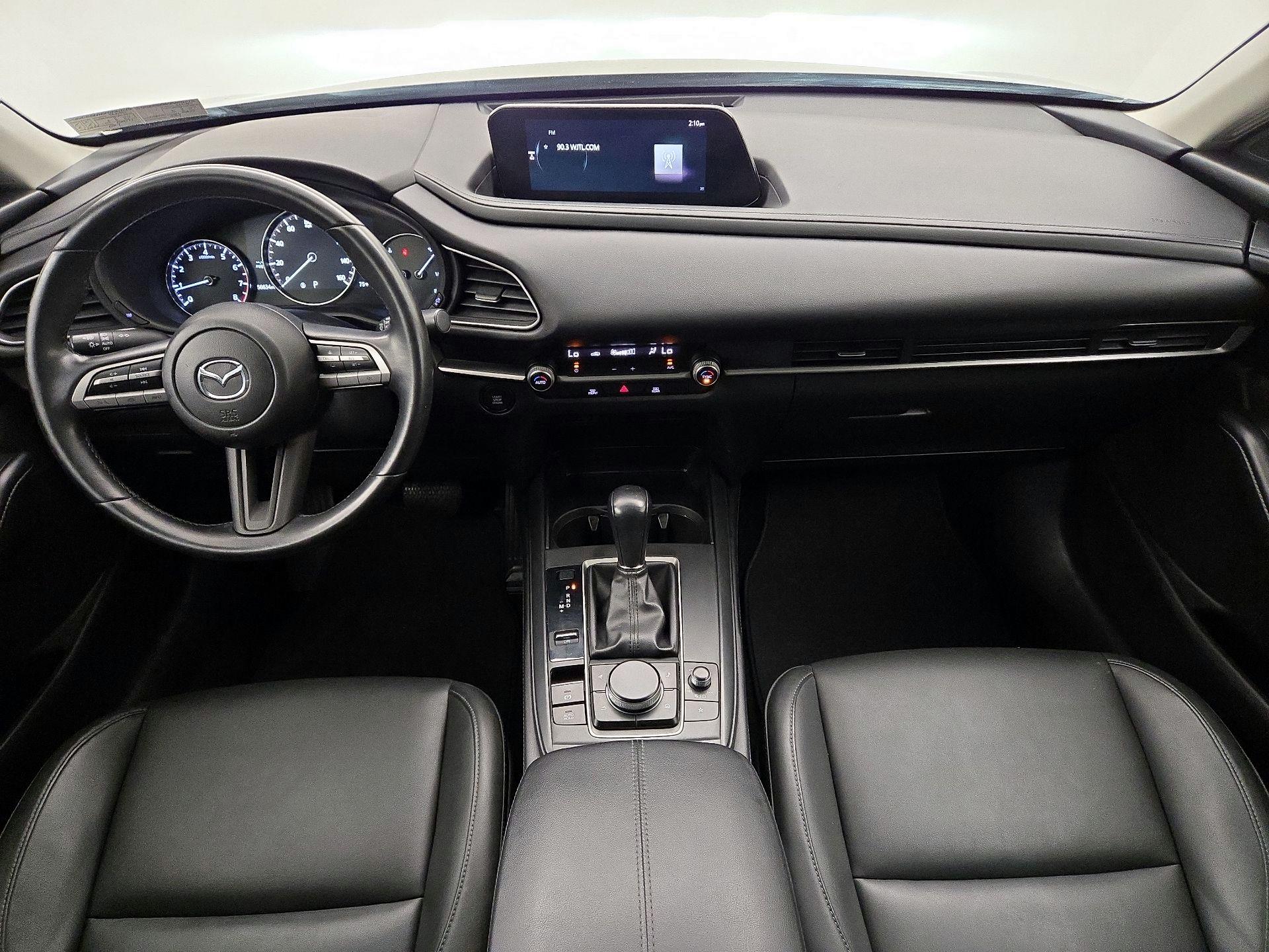 Thumbnail: 2023 Mazda CX-30 - 9
