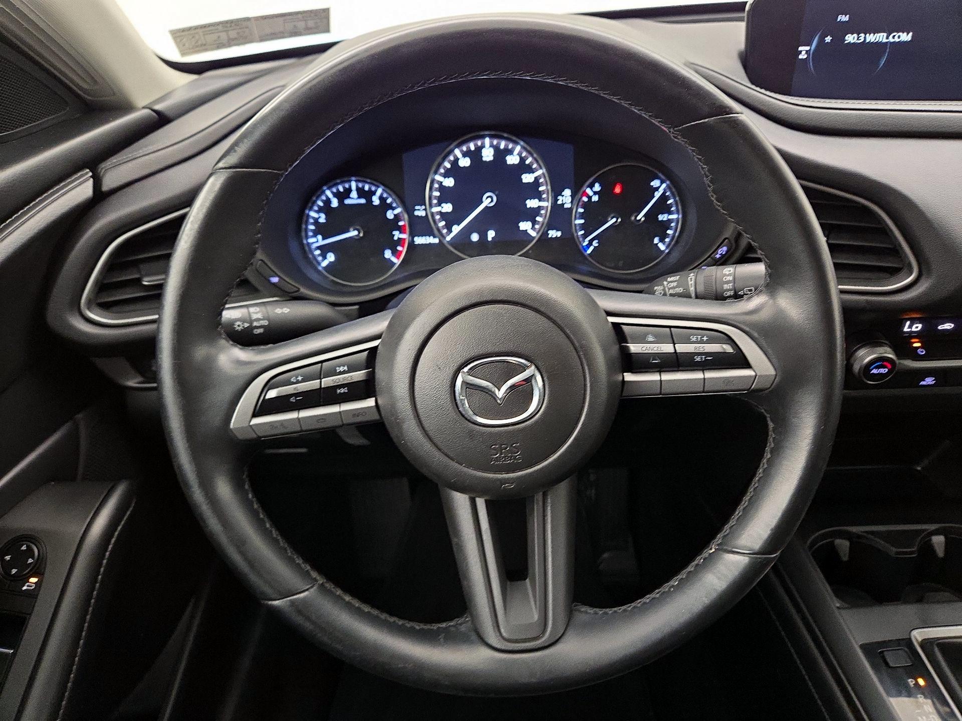 Thumbnail: 2023 Mazda CX-30 - 10