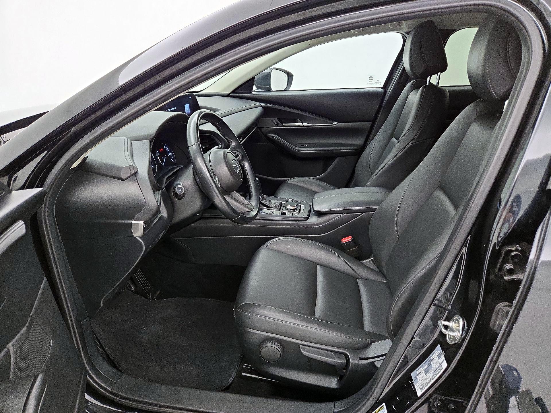 Thumbnail: 2023 Mazda CX-30 - 11