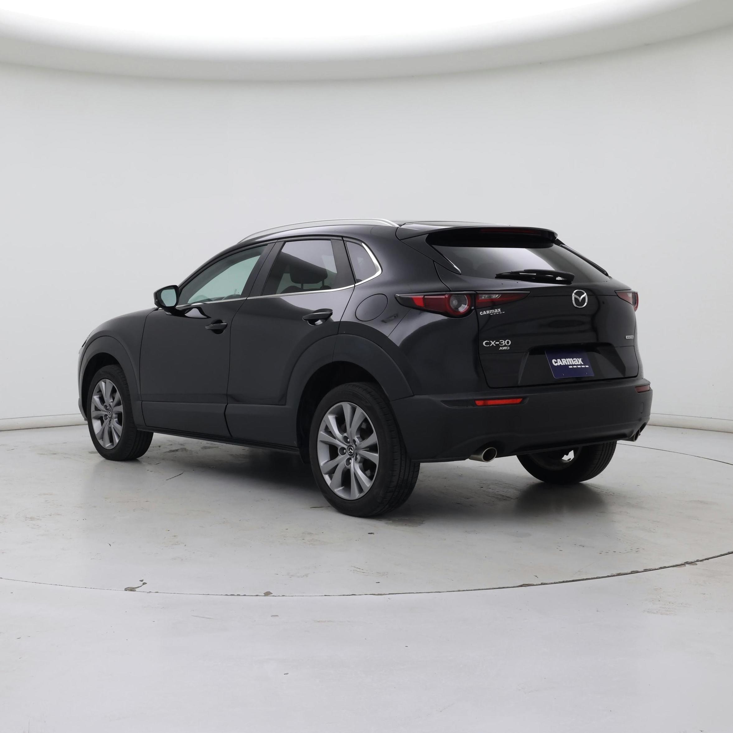 Thumbnail: 2023 Mazda CX-30 - 2