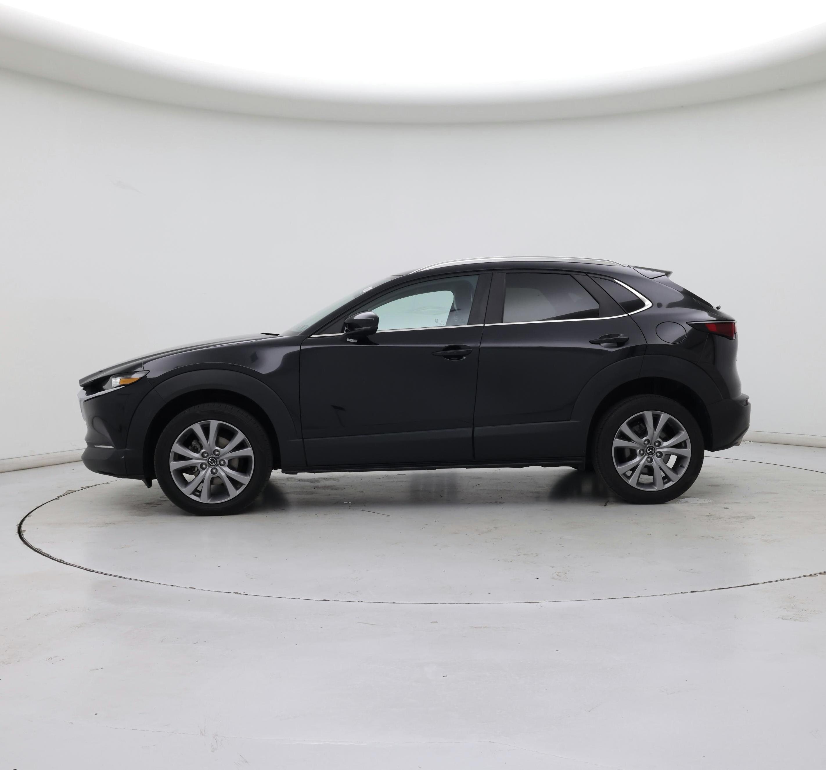 Thumbnail: 2023 Mazda CX-30 - 3