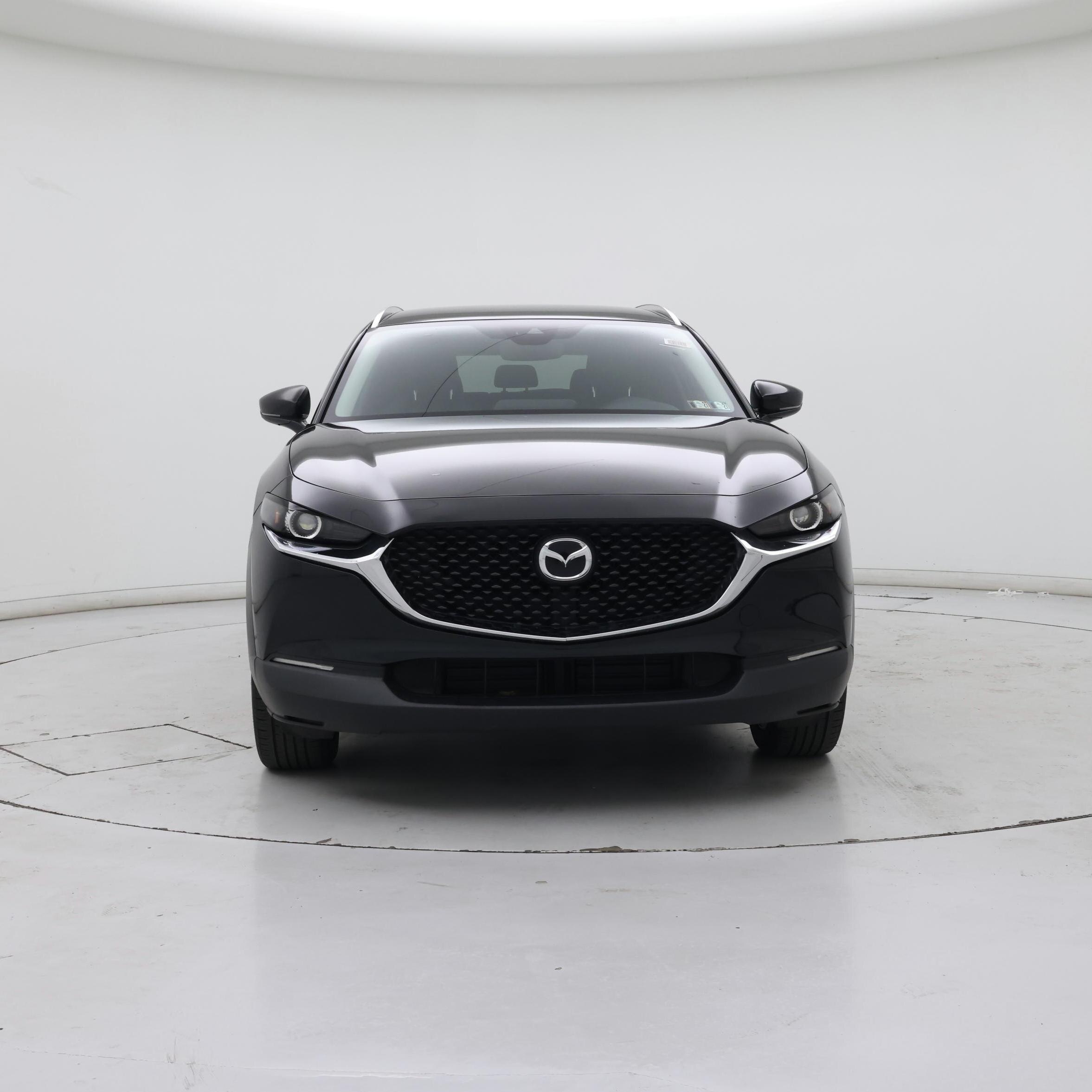 Thumbnail: 2023 Mazda CX-30 - 5