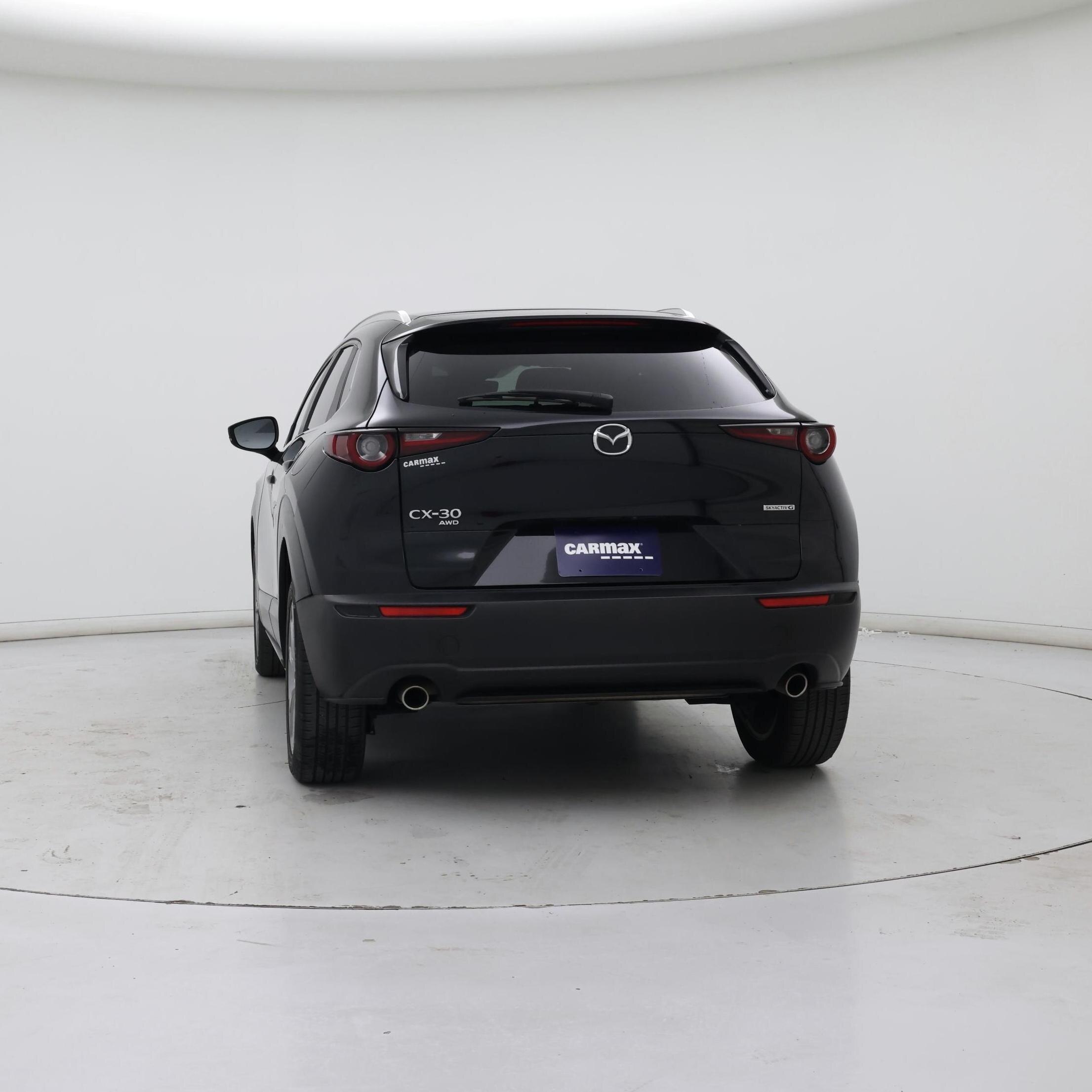 Thumbnail: 2023 Mazda CX-30 - 6