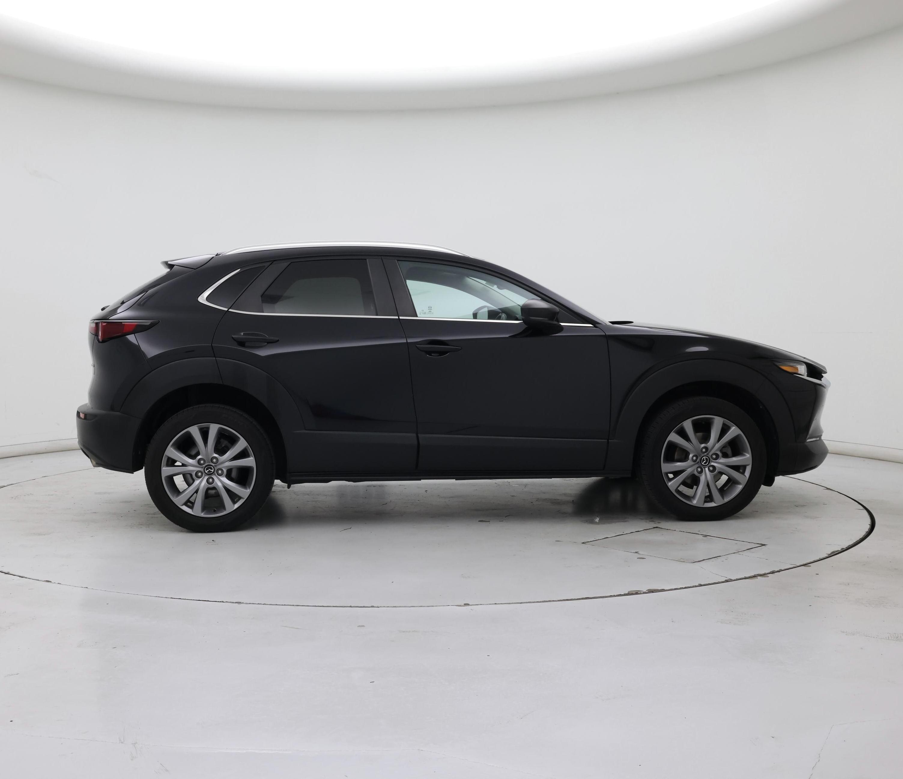 Thumbnail: 2023 Mazda CX-30 - 7