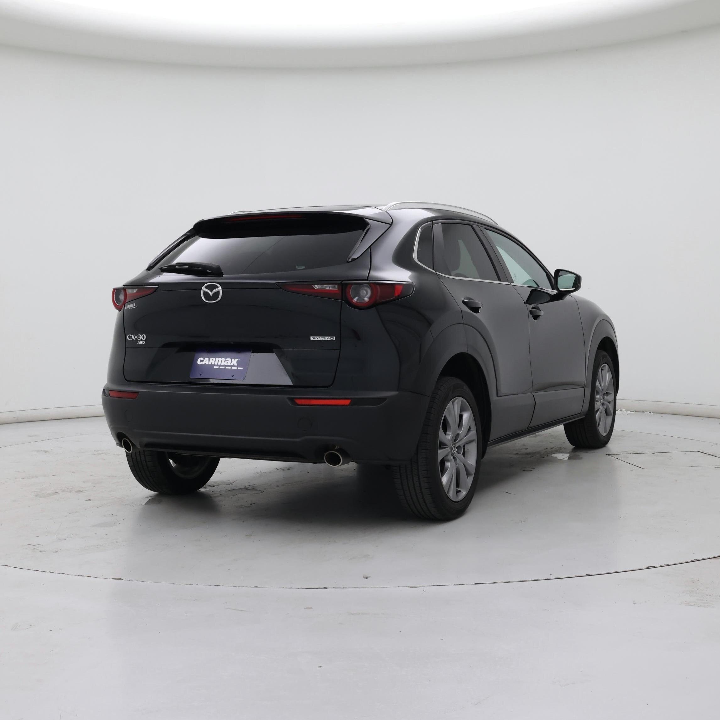 Thumbnail: 2023 Mazda CX-30 - 8
