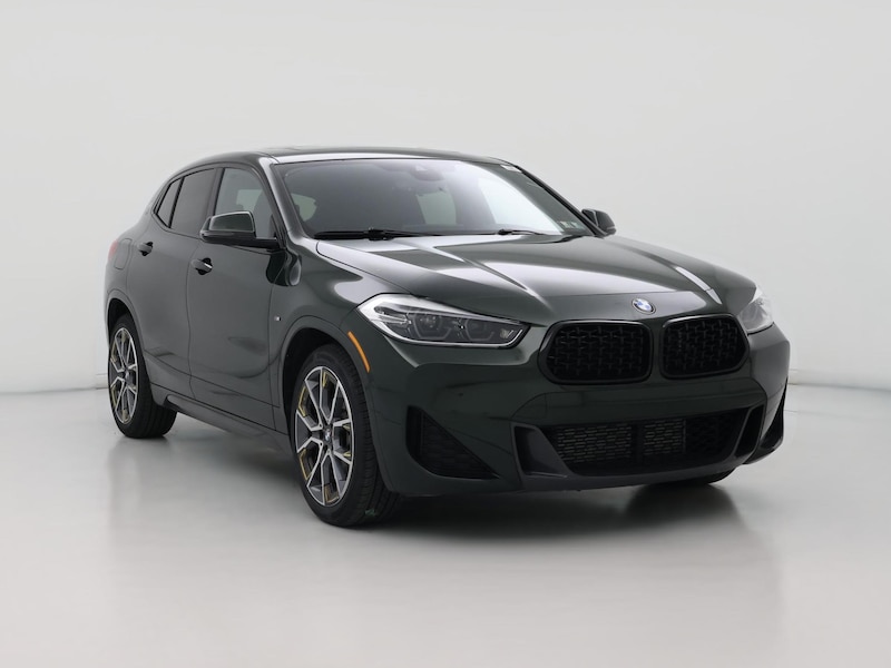 2023 BMW X2 XDrive28i