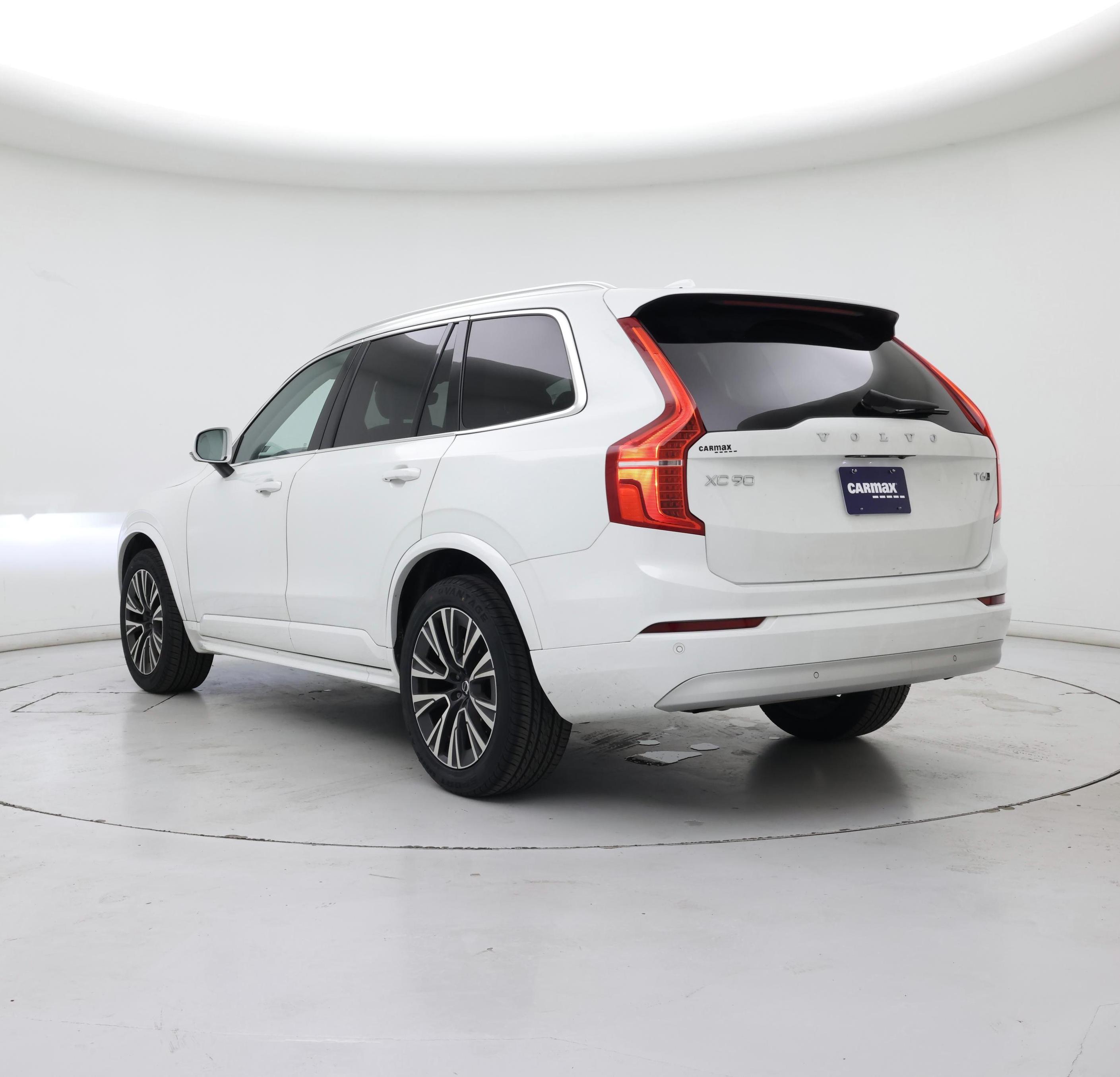 Thumbnail: 2022 Volvo XC90 - 2