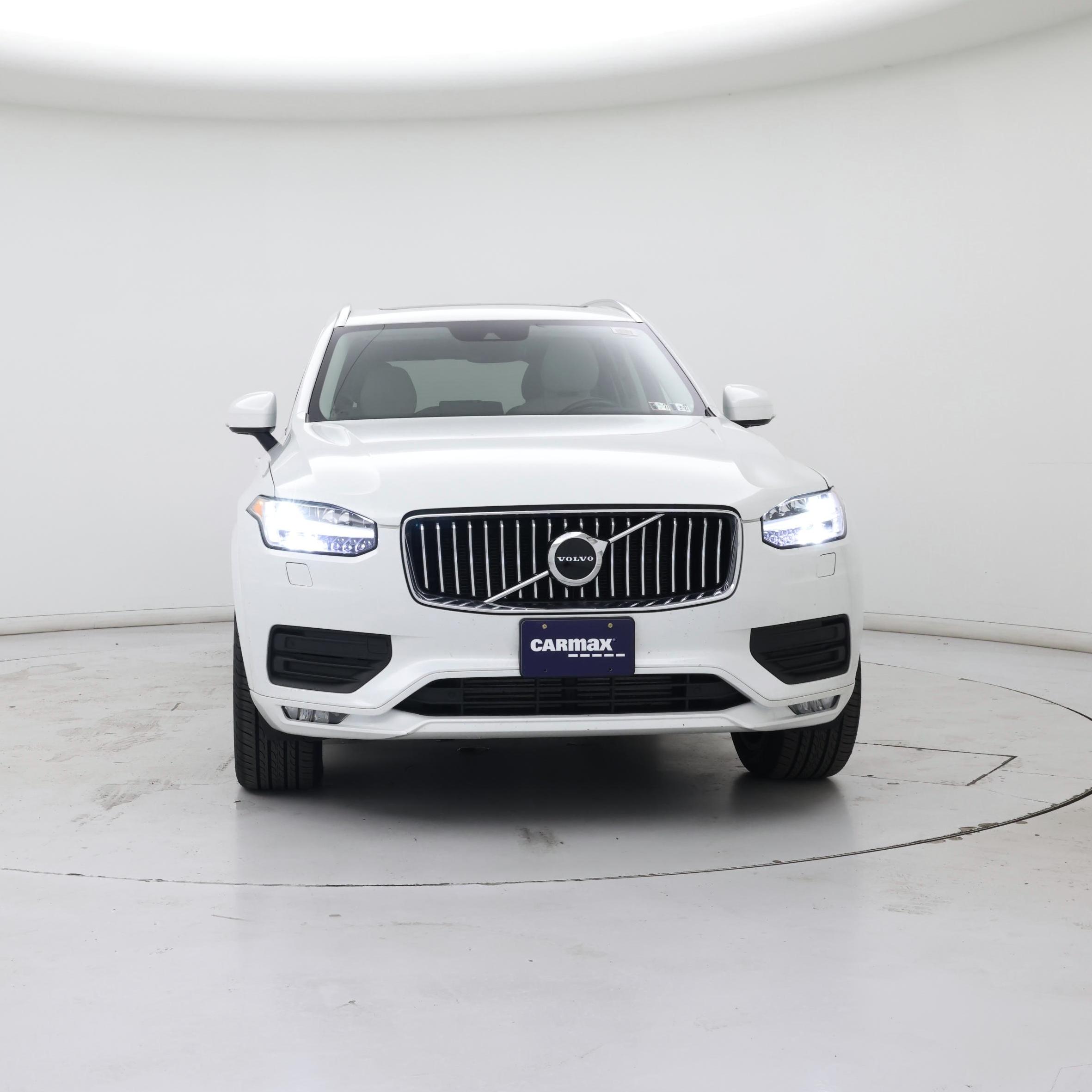 Thumbnail: 2022 Volvo XC90 - 5