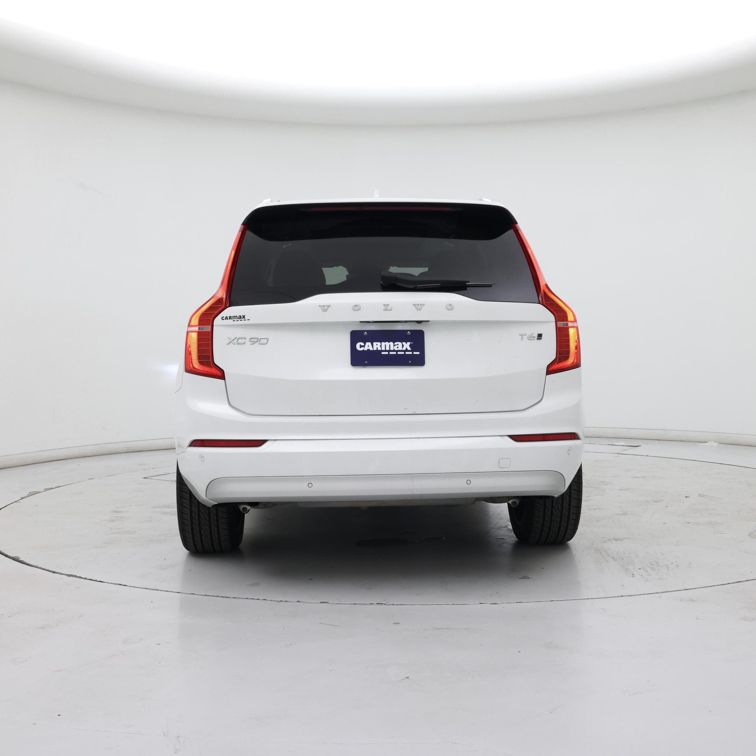 Thumbnail: 2022 Volvo XC90 - 6