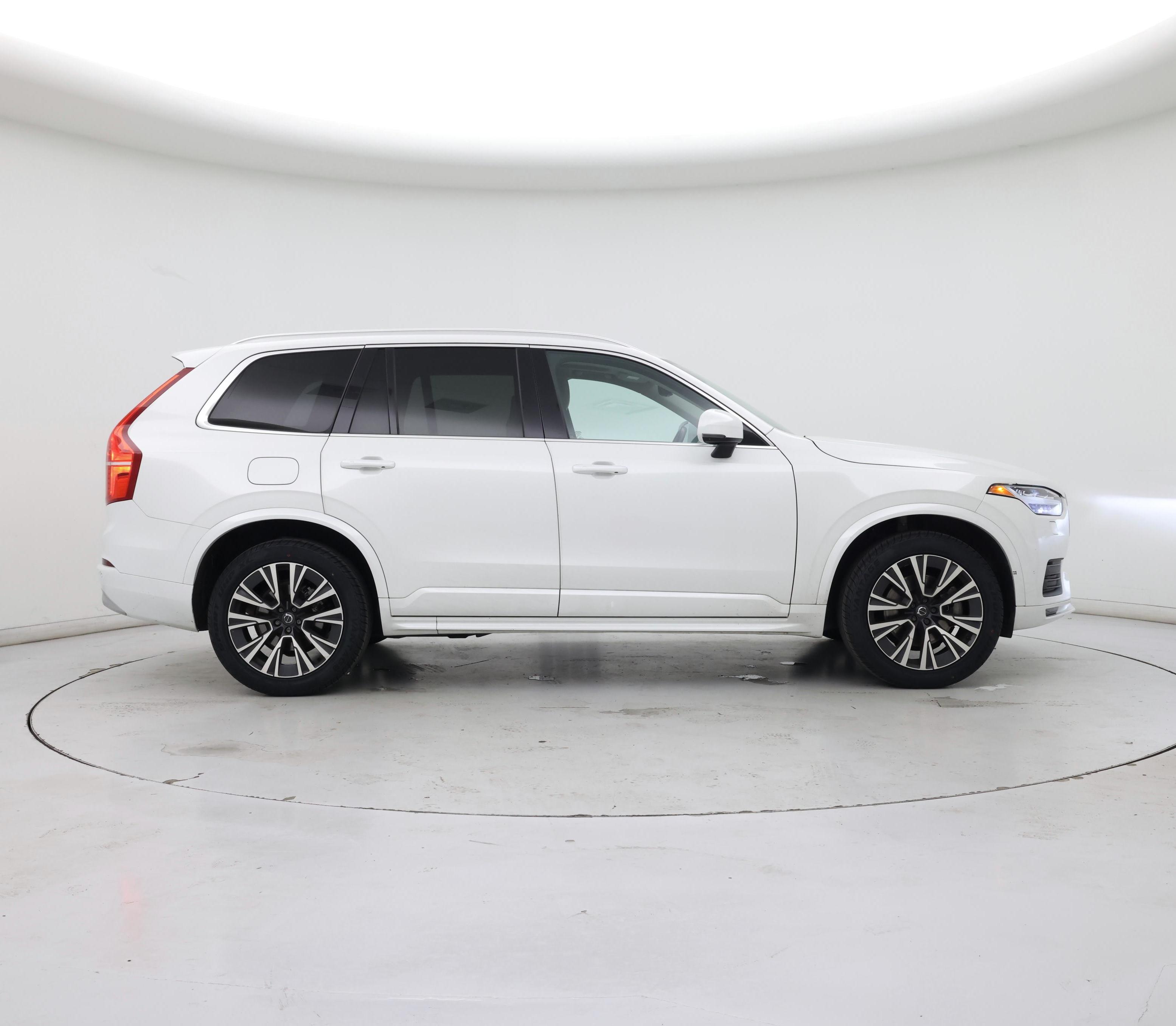 Thumbnail: 2022 Volvo XC90 - 7