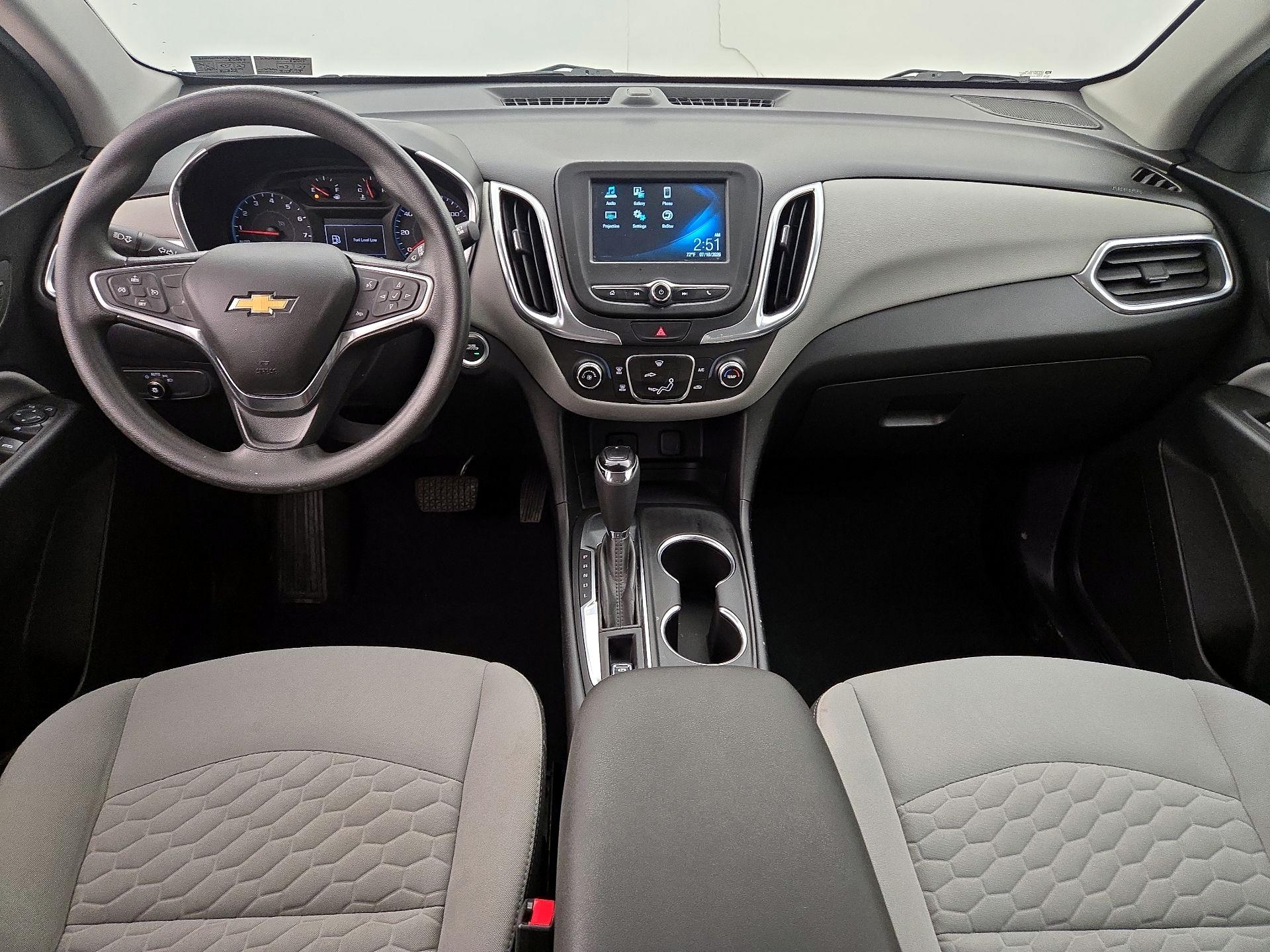Thumbnail: 2018 Chevrolet Equinox - 9