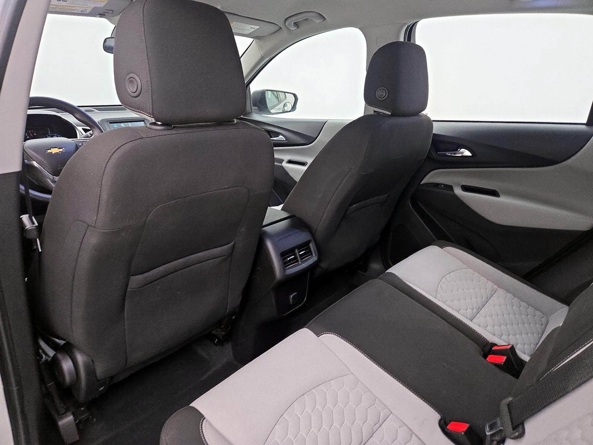 Thumbnail: 2018 Chevrolet Equinox - 19