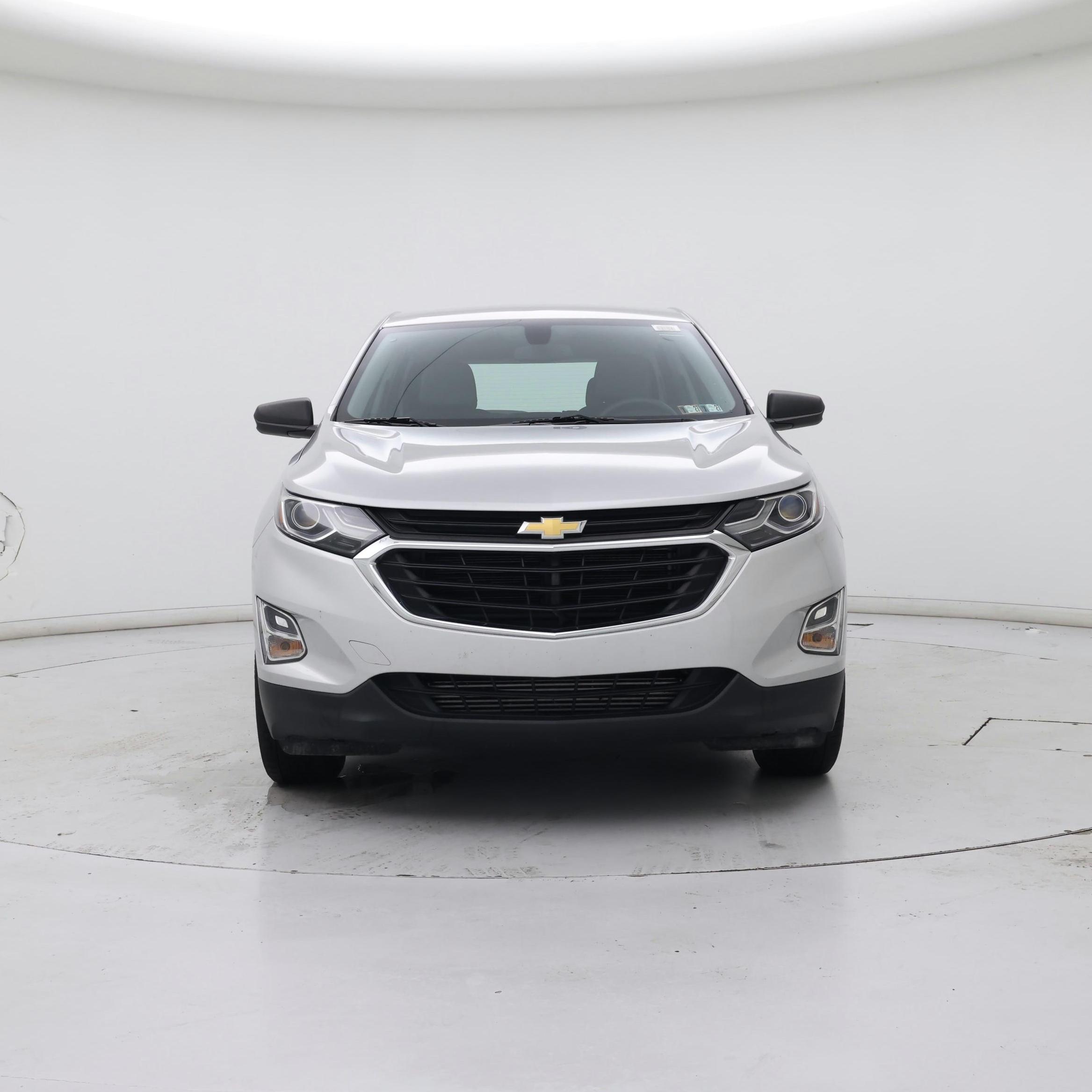 Thumbnail: 2018 Chevrolet Equinox - 5