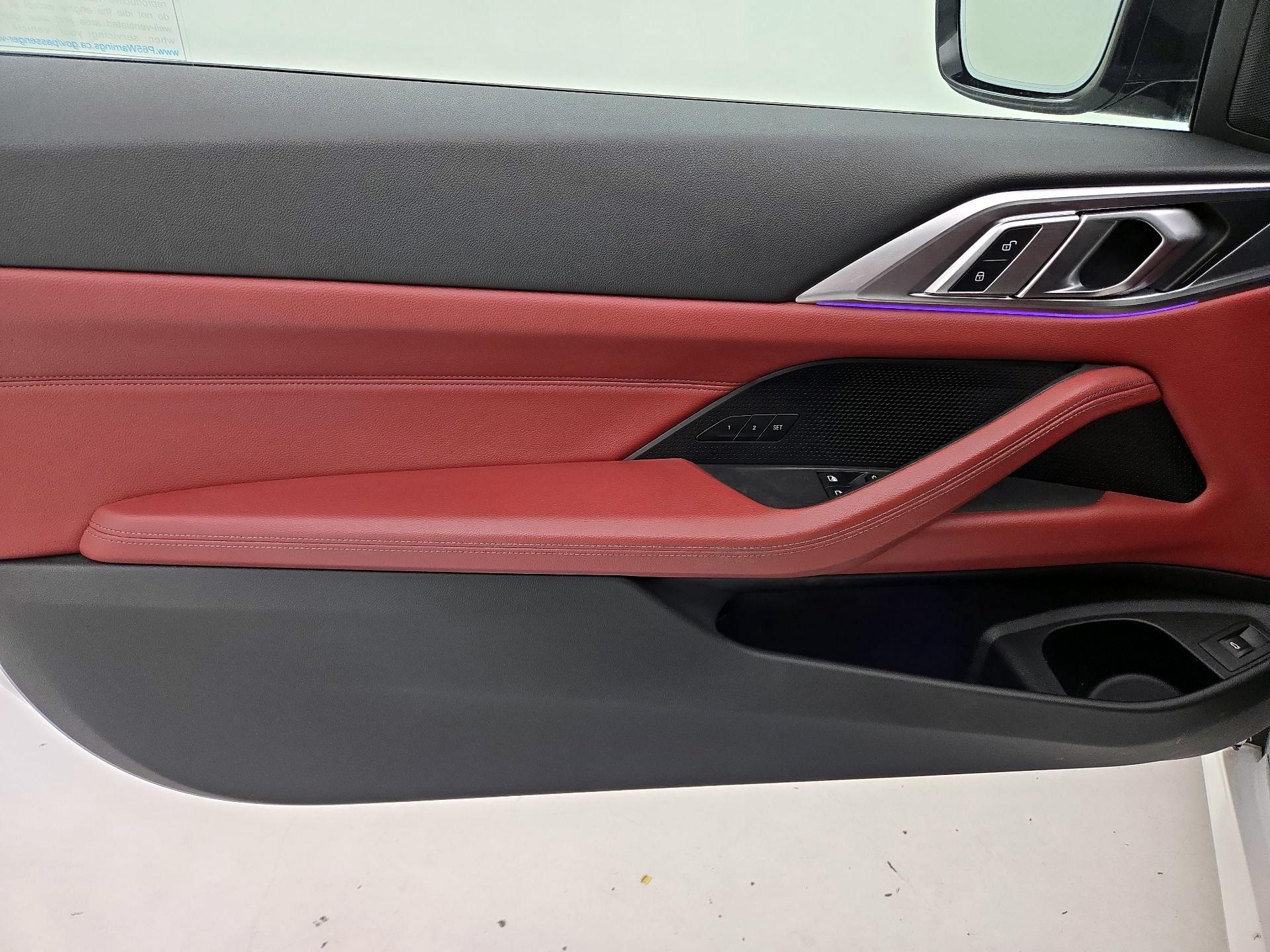 Thumbnail: 2022 BMW 4 Series - 12