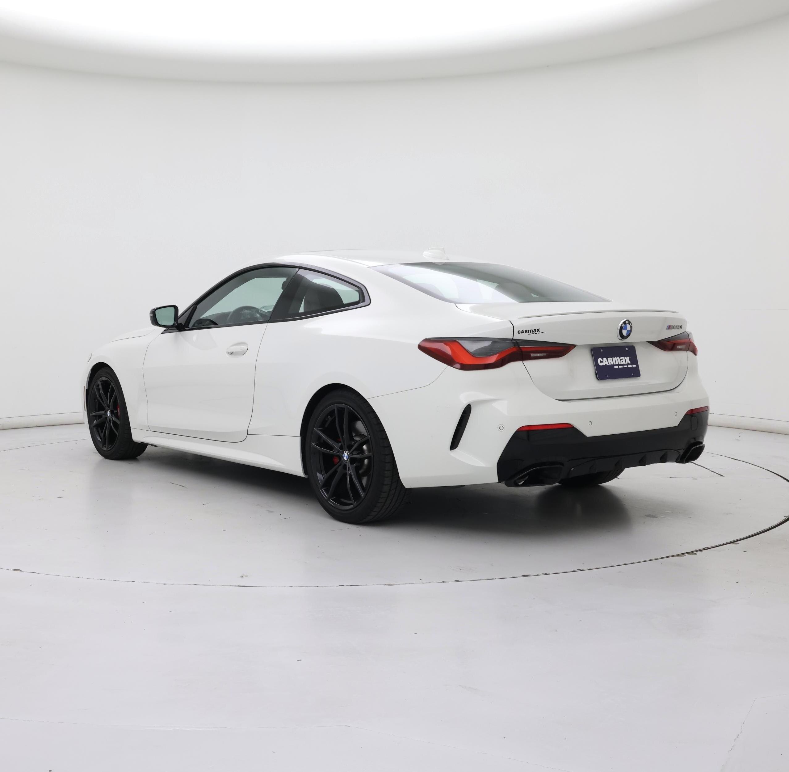 Thumbnail: 2022 BMW 4 Series - 2