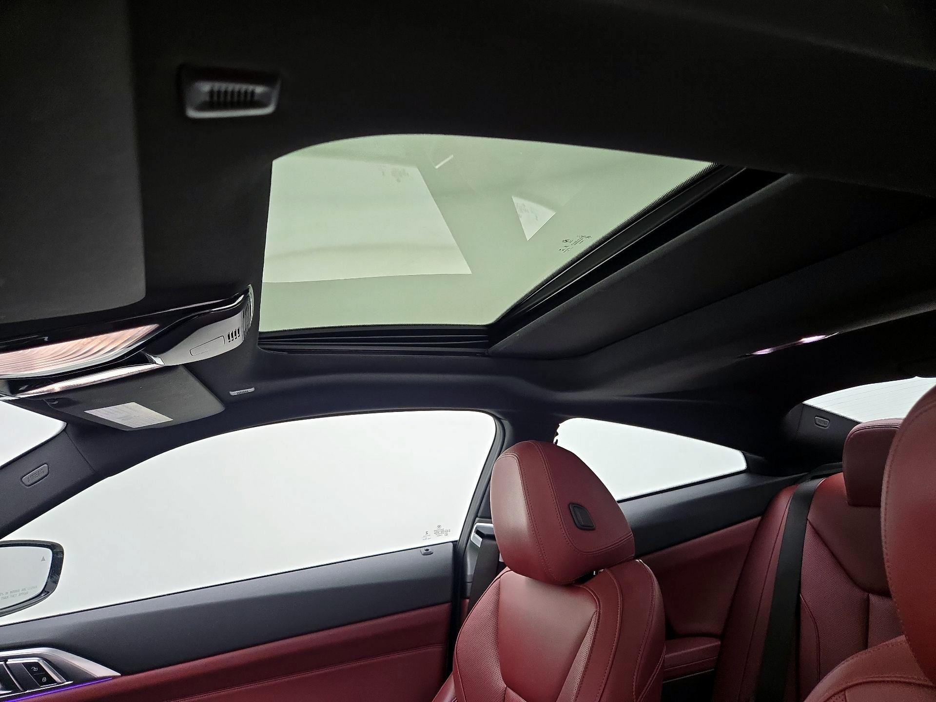 Thumbnail: 2022 BMW 4 Series - 20