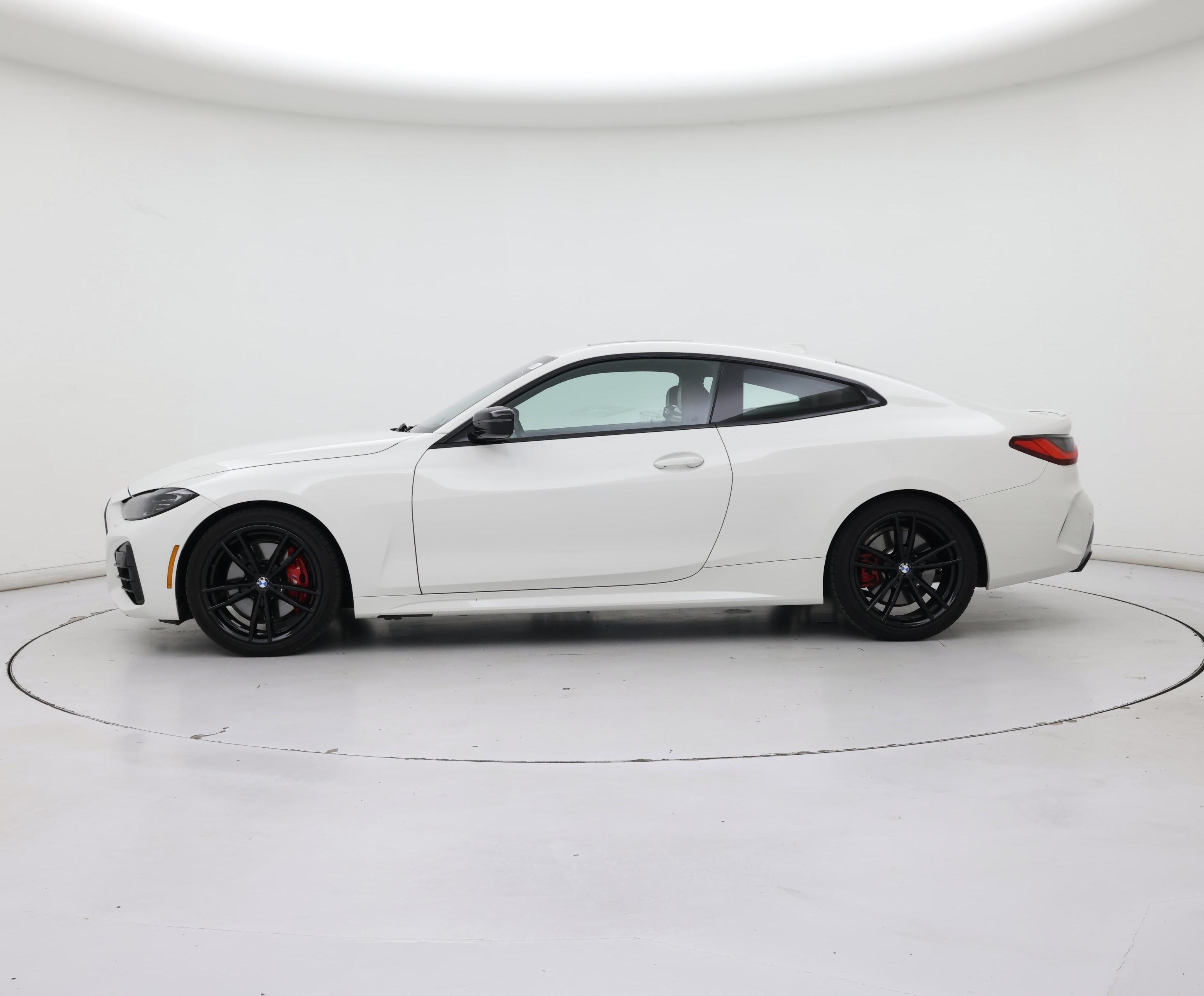 Thumbnail: 2022 BMW 4 Series - 3