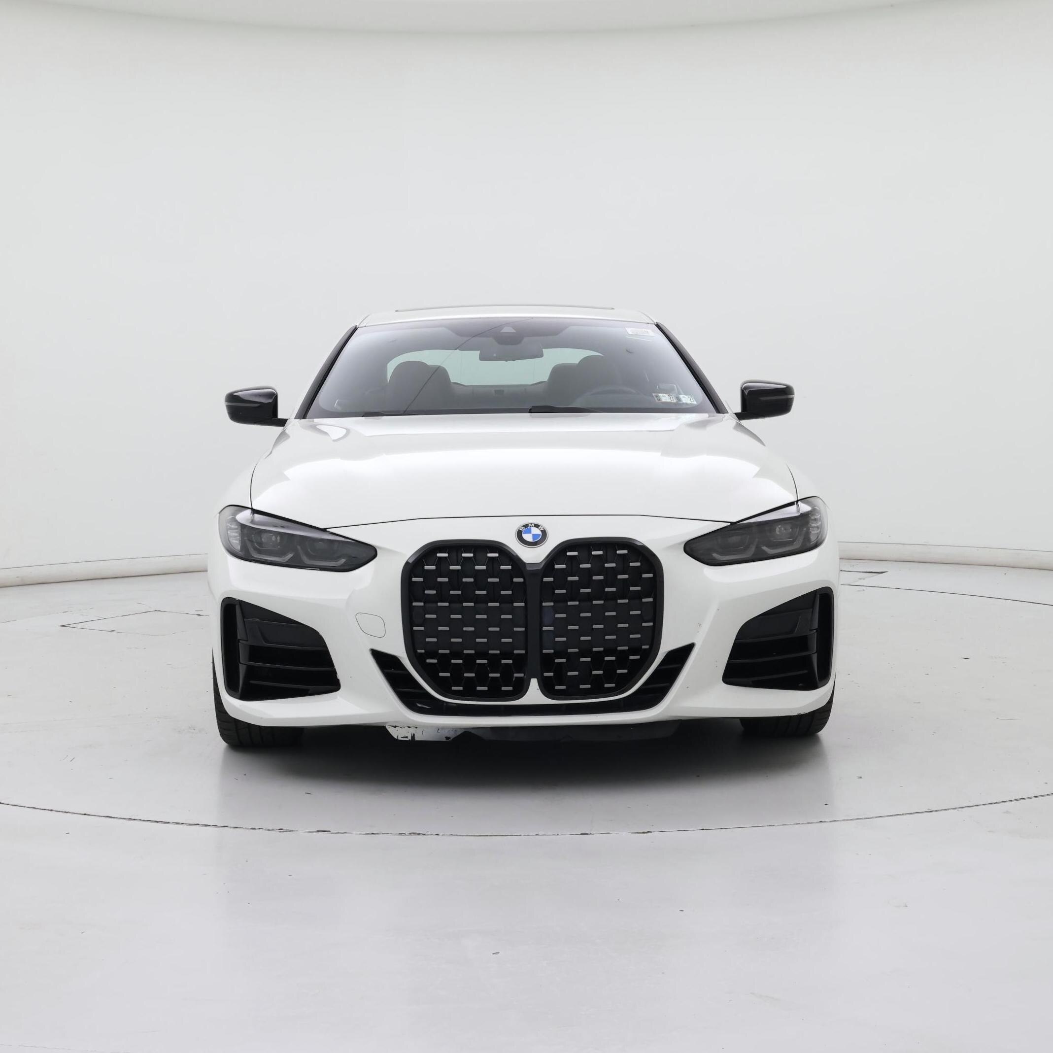 Thumbnail: 2022 BMW 4 Series - 5
