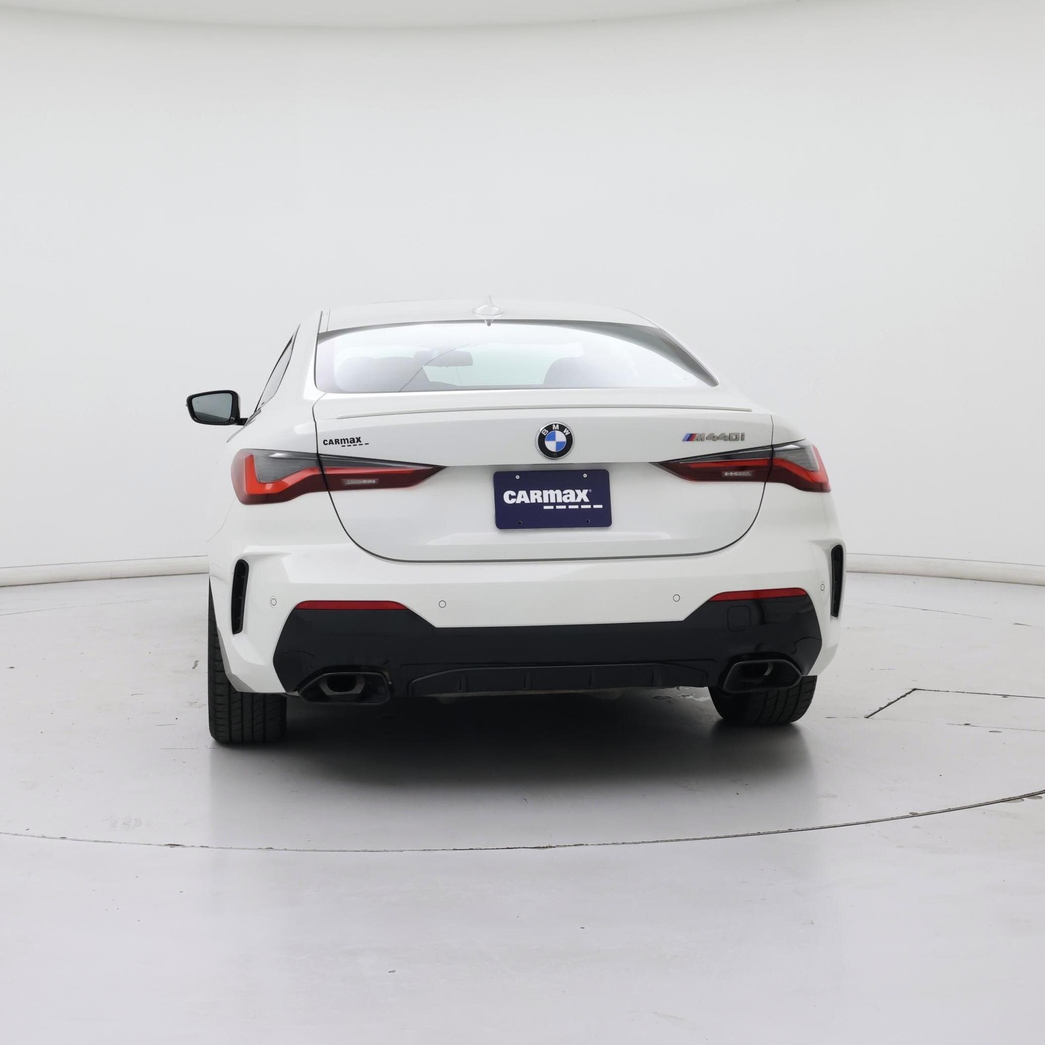Thumbnail: 2022 BMW 4 Series - 6