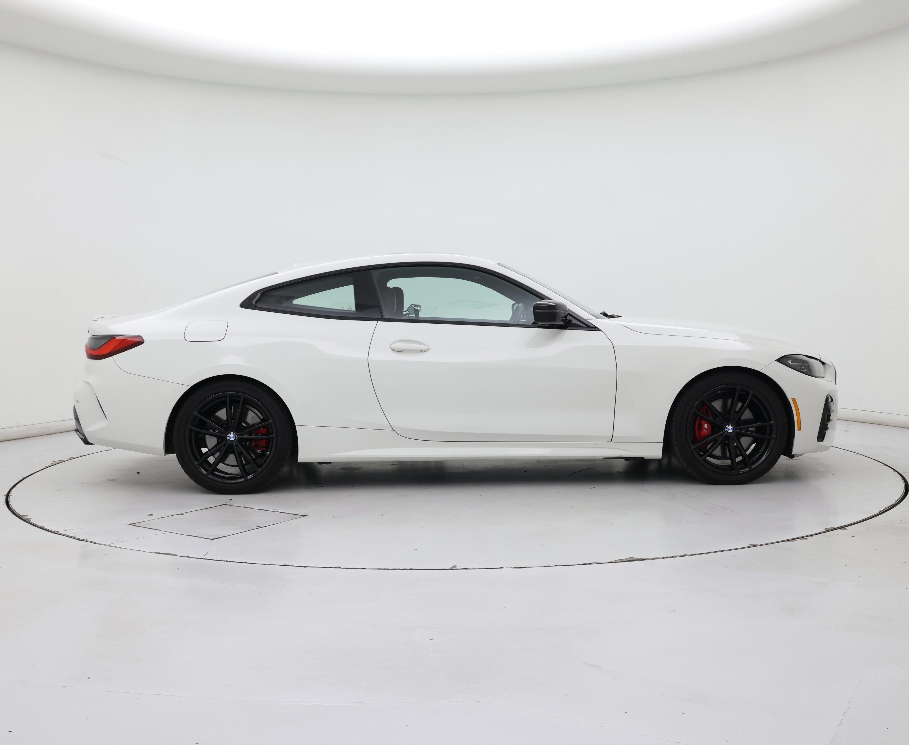 Thumbnail: 2022 BMW 4 Series - 7