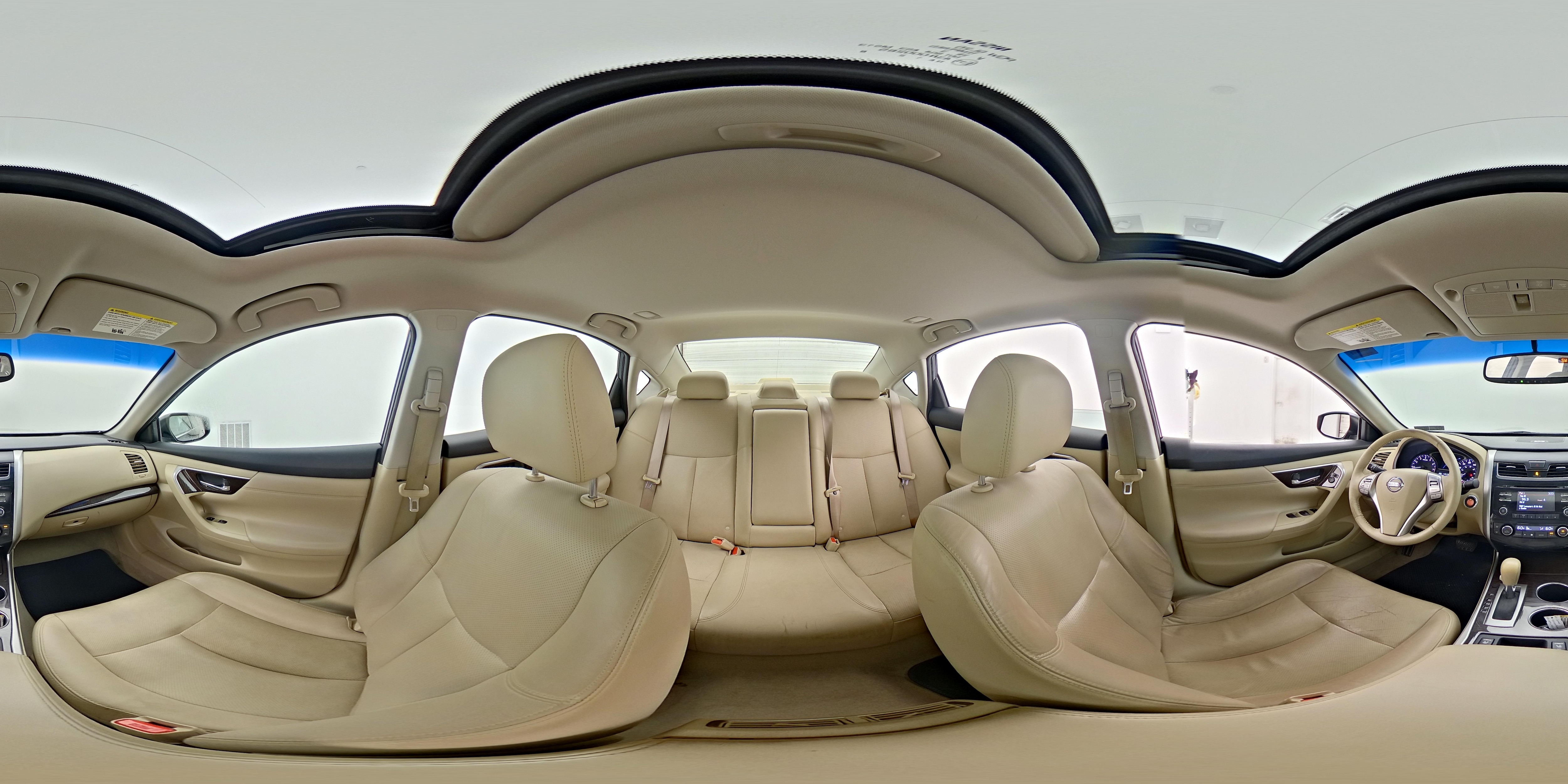 2014 Nissan Altima SL - Photo 24