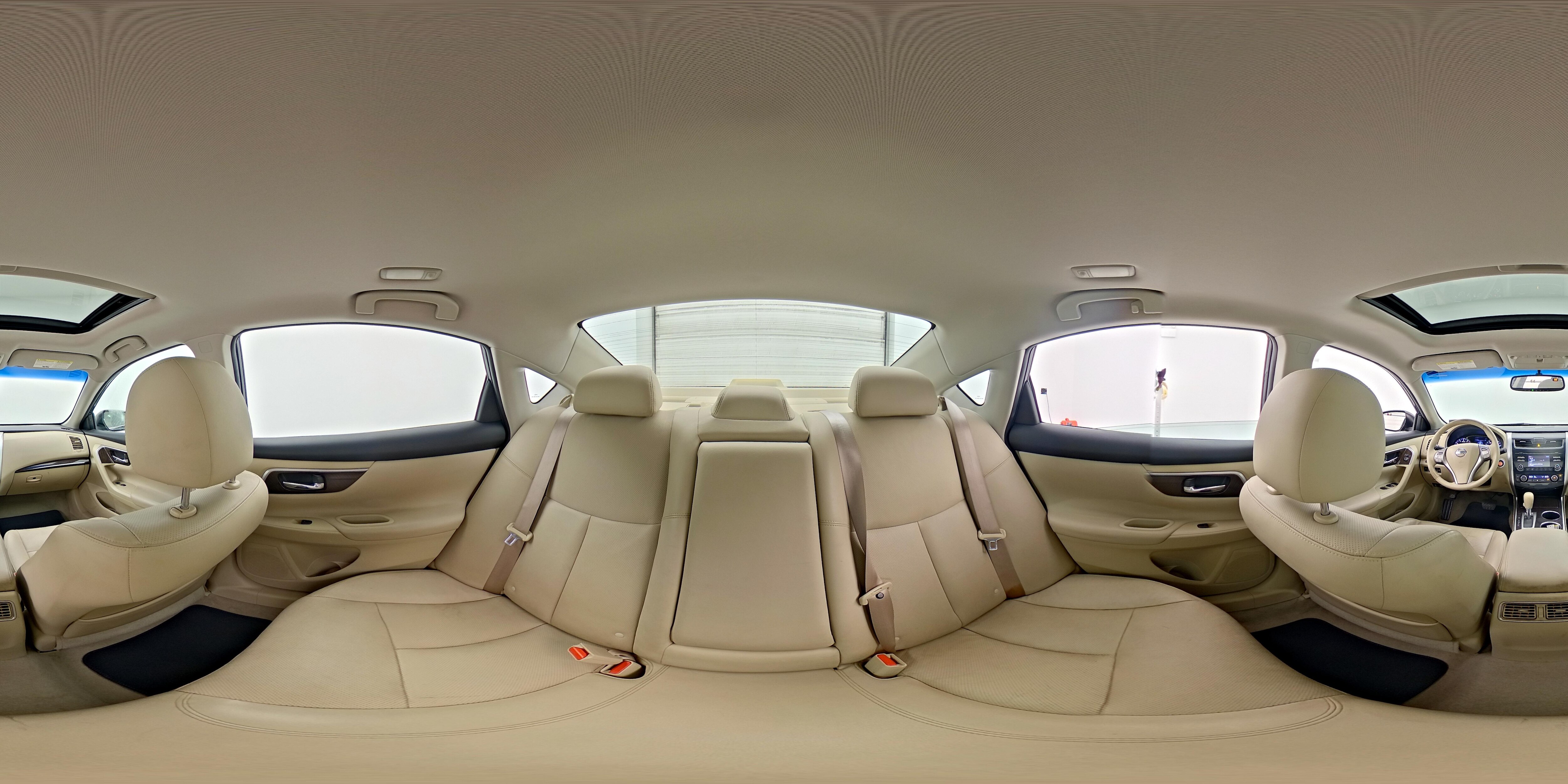 2014 Nissan Altima SL - Photo 25