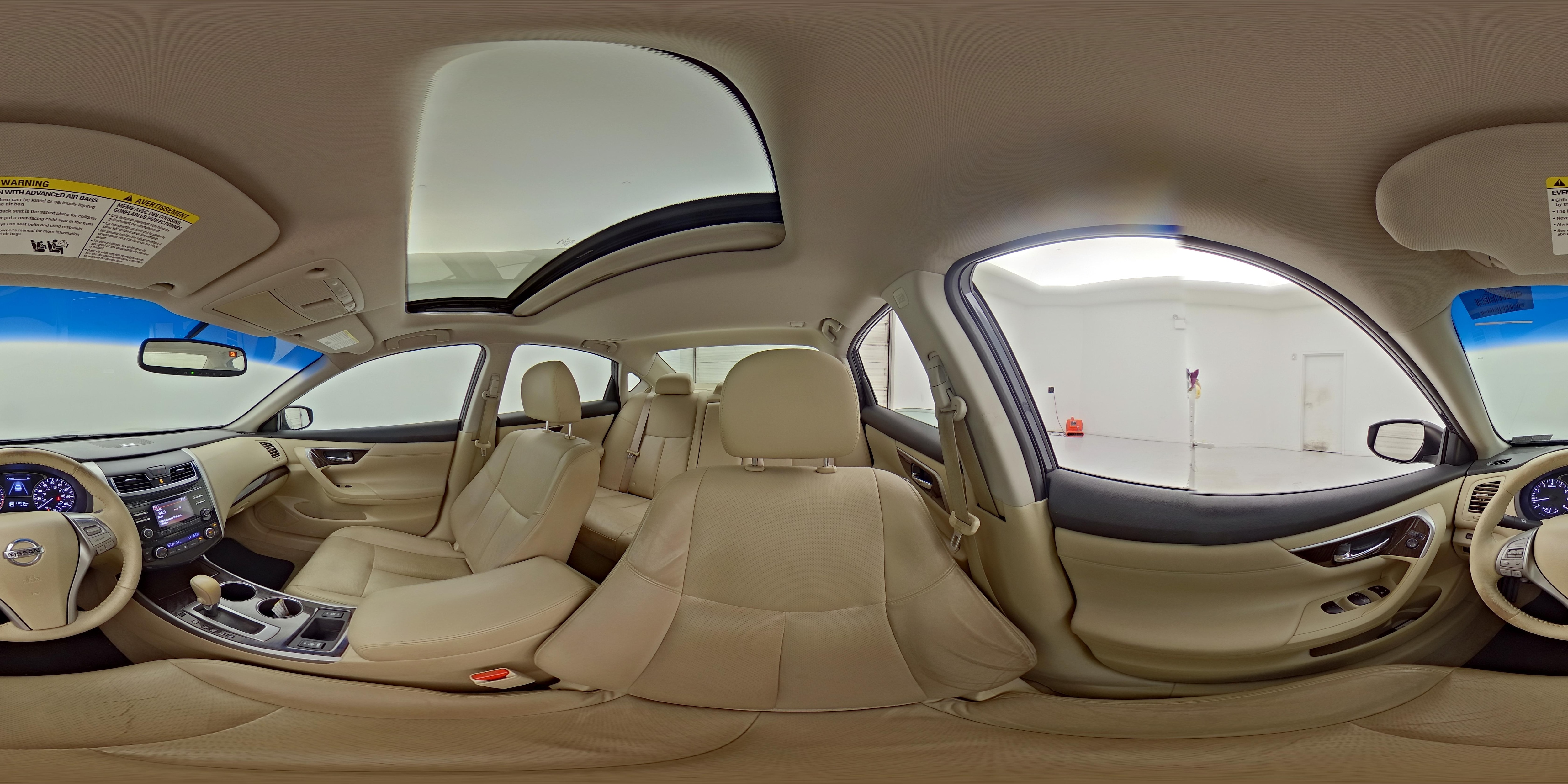 2014 Nissan Altima SL - Photo 26