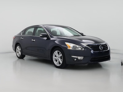 2014 Nissan Altima SL