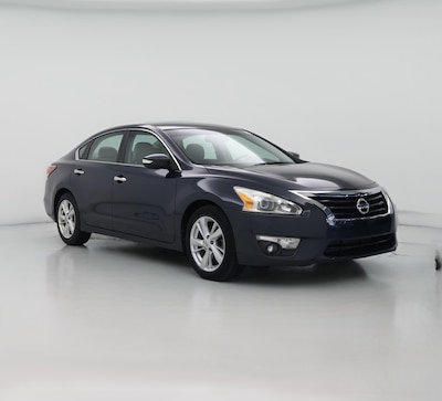 2014 Nissan Altima SL