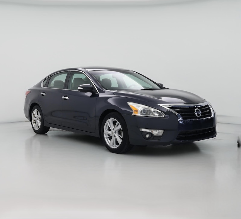 2014 Nissan Altima SL