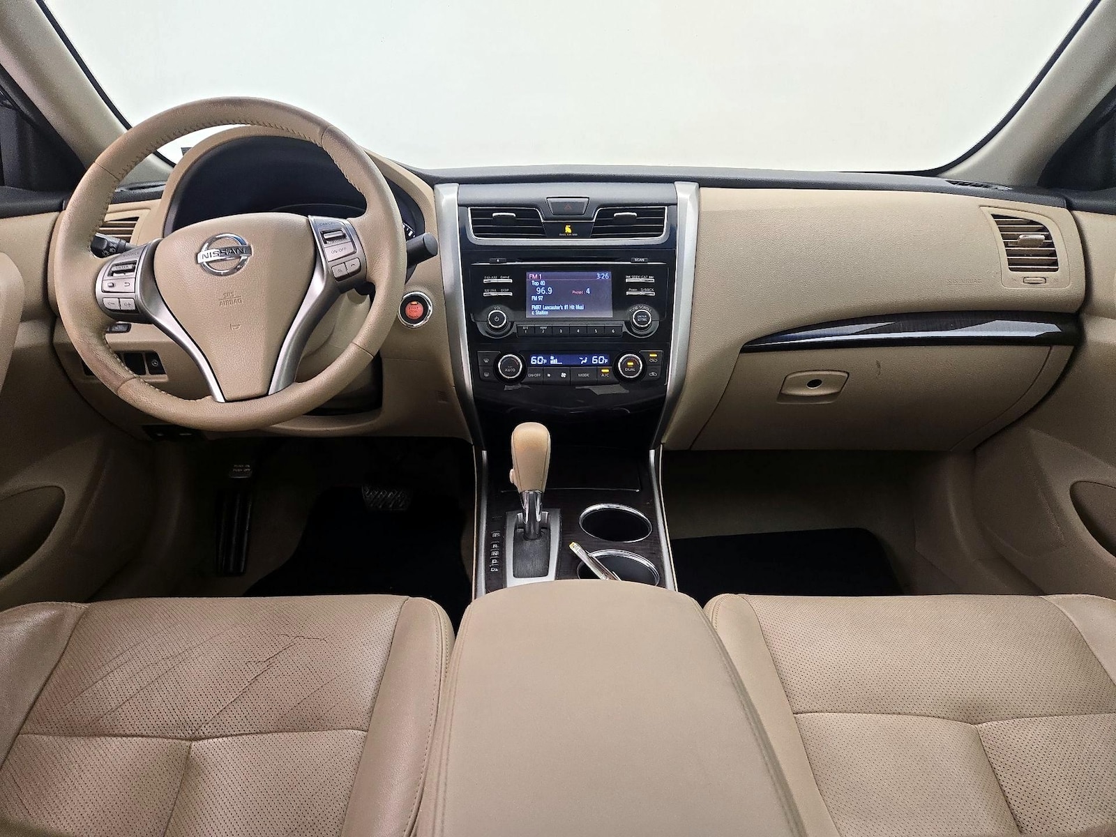 2014 Nissan Altima SL - Photo 10