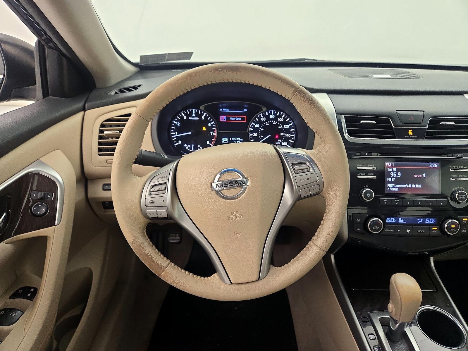2014 Nissan Altima SL - Photo 11