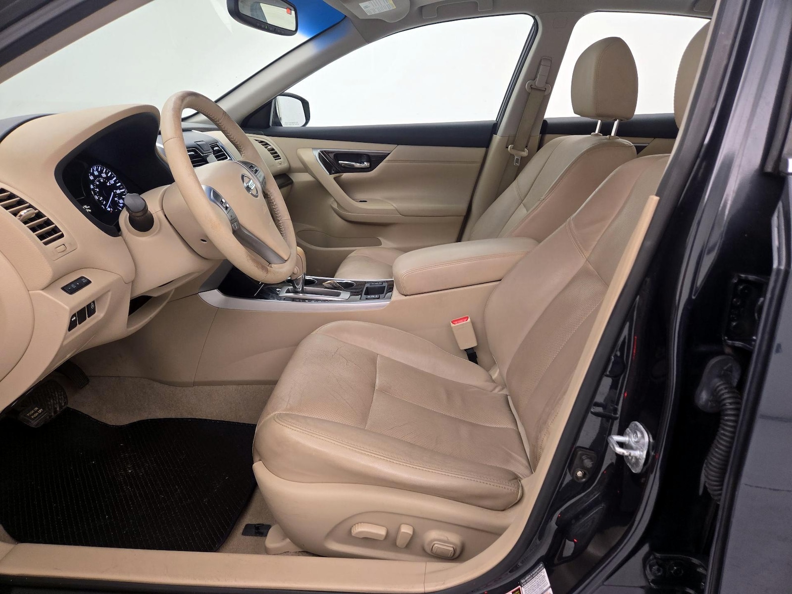 2014 Nissan Altima SL - Photo 12