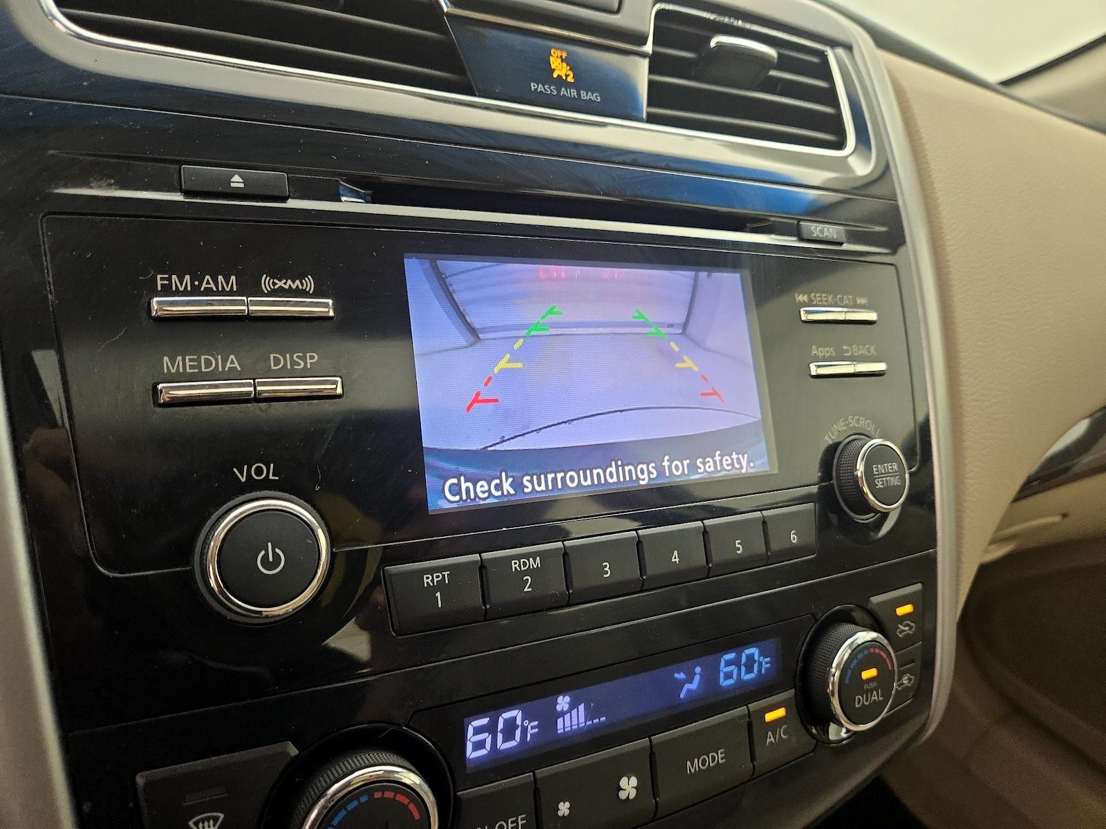 2014 Nissan Altima SL - Photo 15