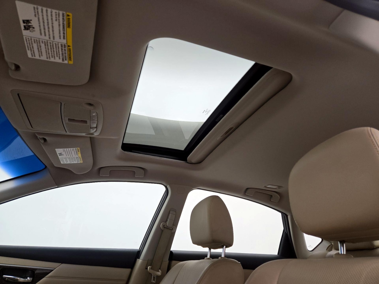 2014 Nissan Altima SL - Photo 19