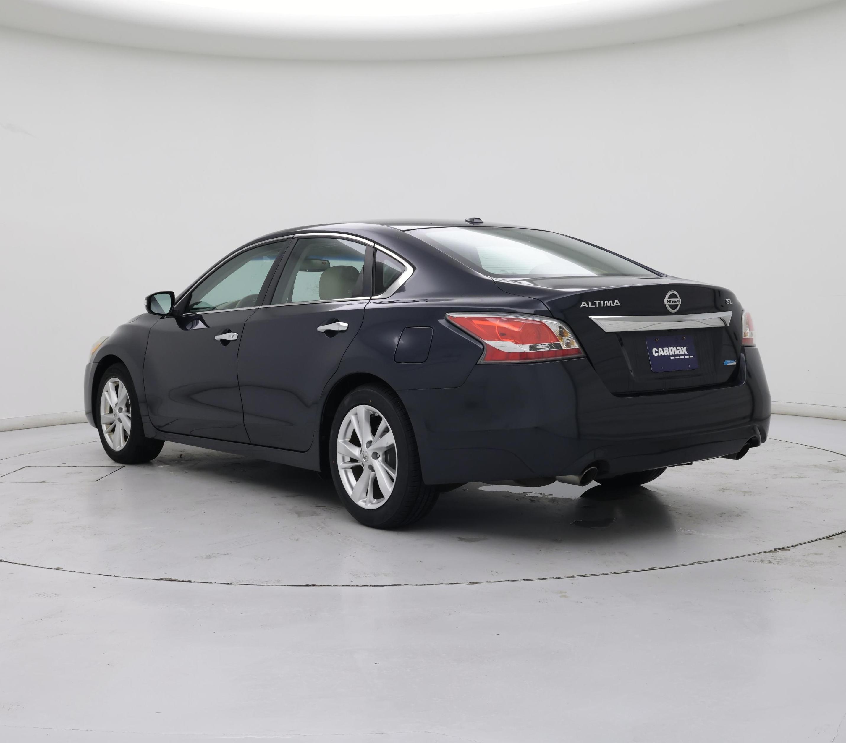 Thumbnail: 2014 Nissan Altima - 2