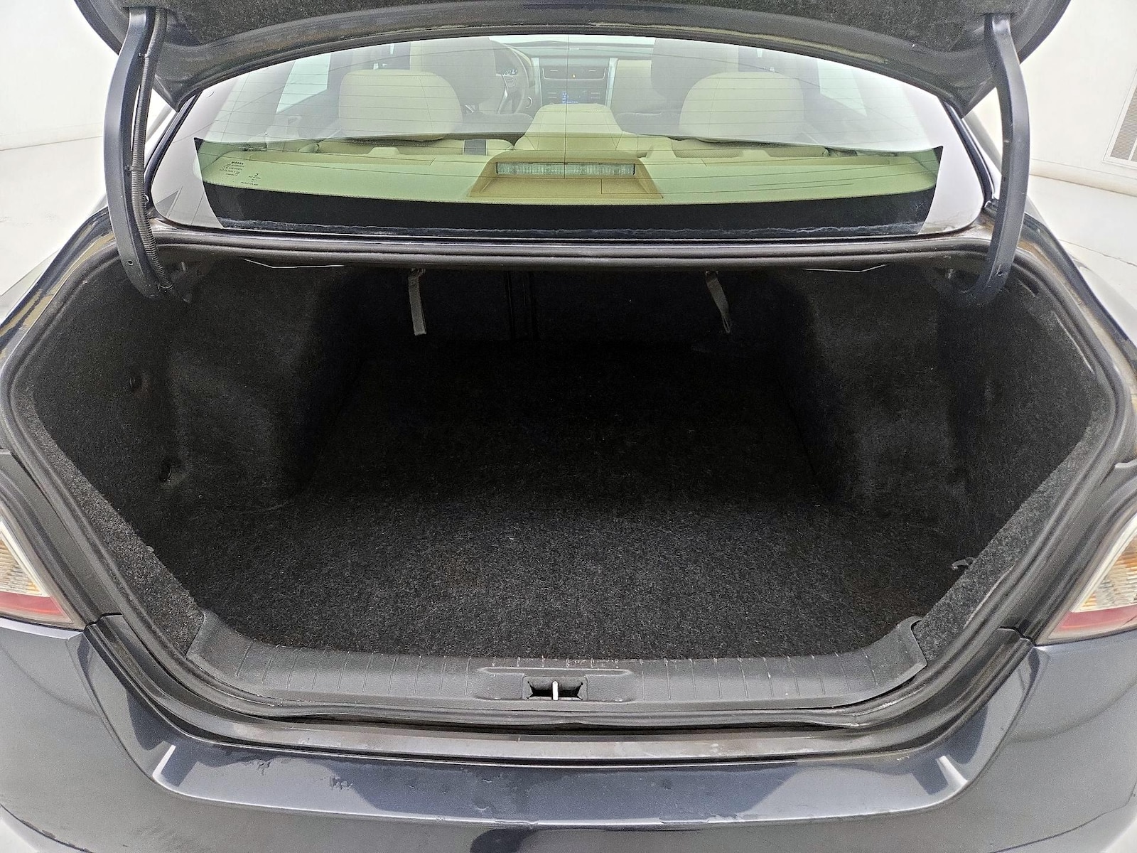 2014 Nissan Altima SL - Photo 21