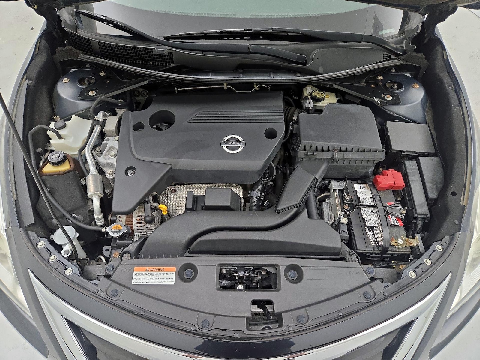 2014 Nissan Altima SL - Photo 22
