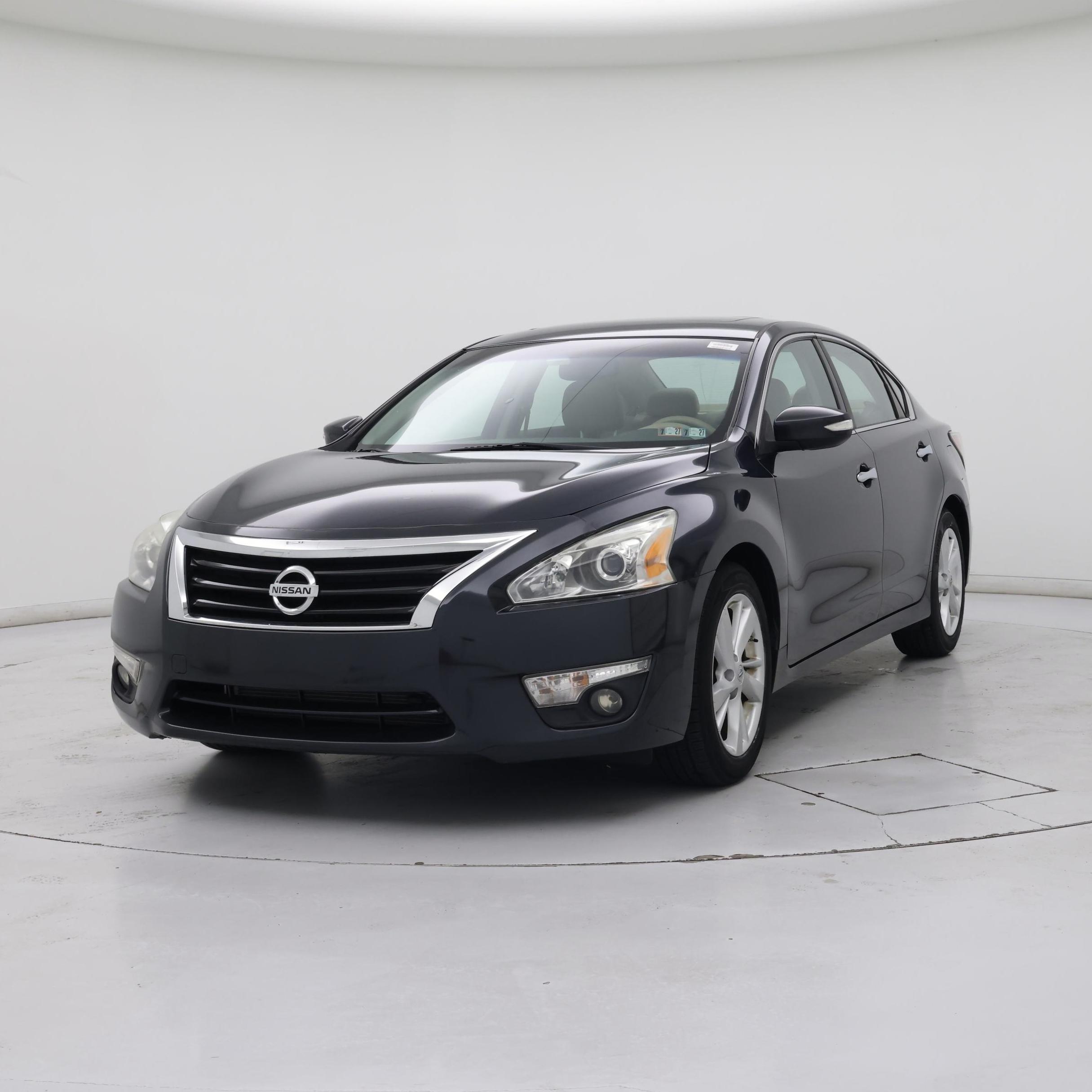 Thumbnail: 2014 Nissan Altima - 4
