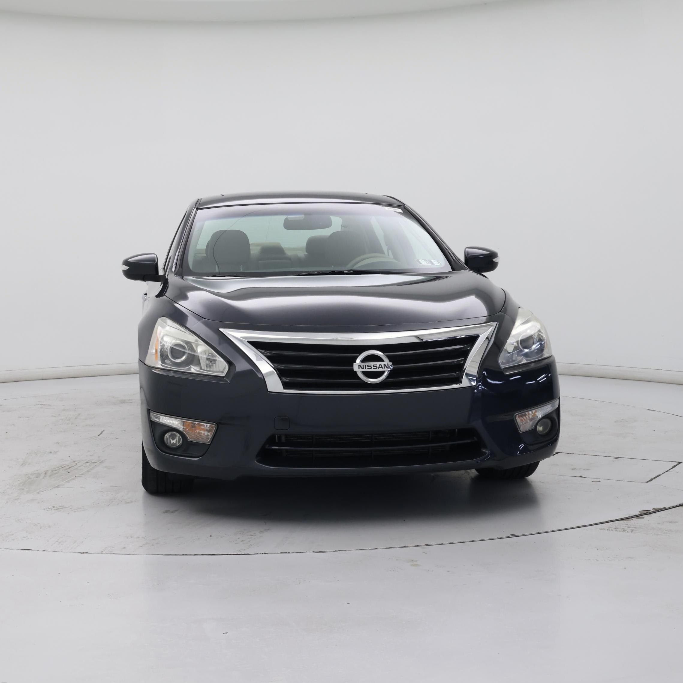 Thumbnail: 2014 Nissan Altima - 5