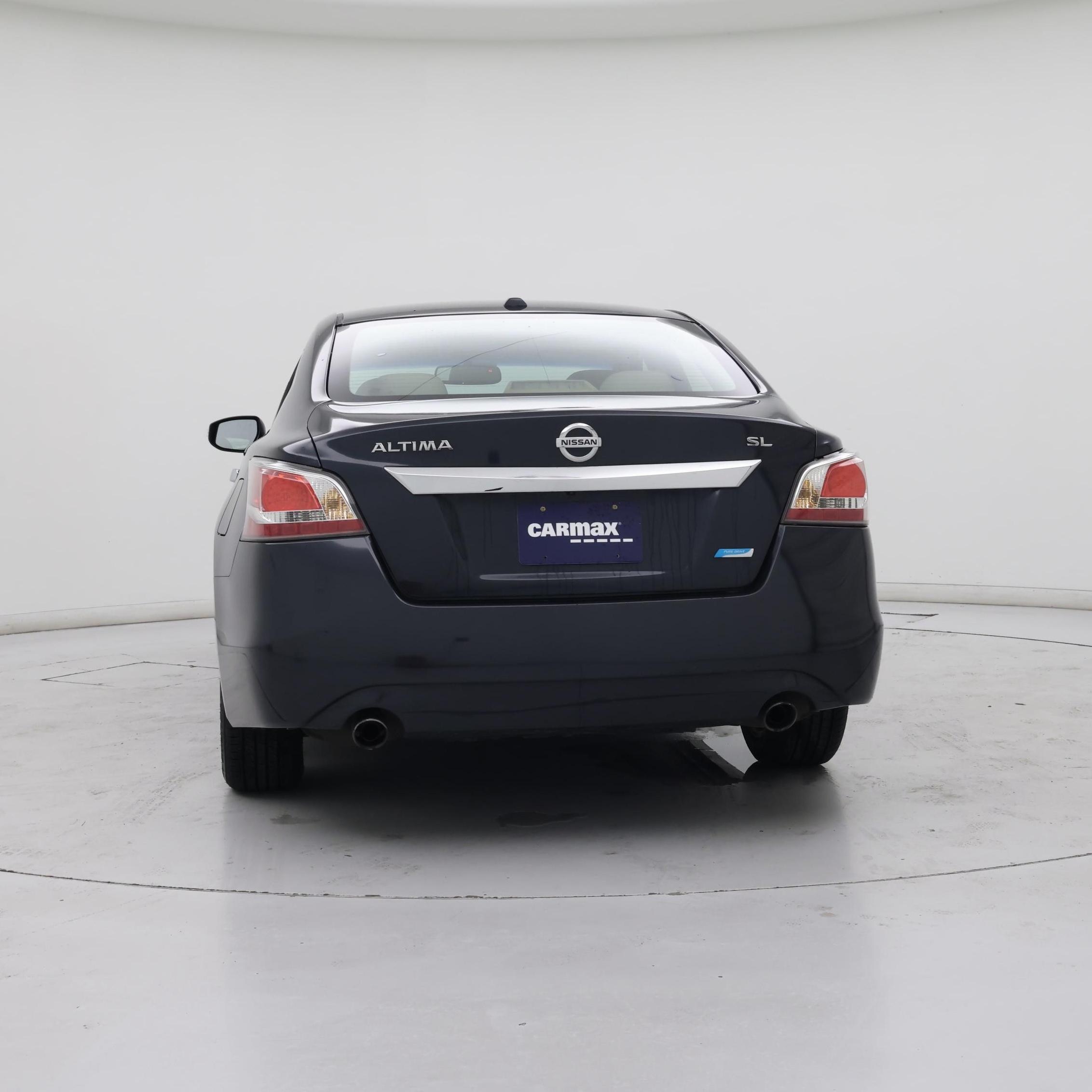 Thumbnail: 2014 Nissan Altima - 6