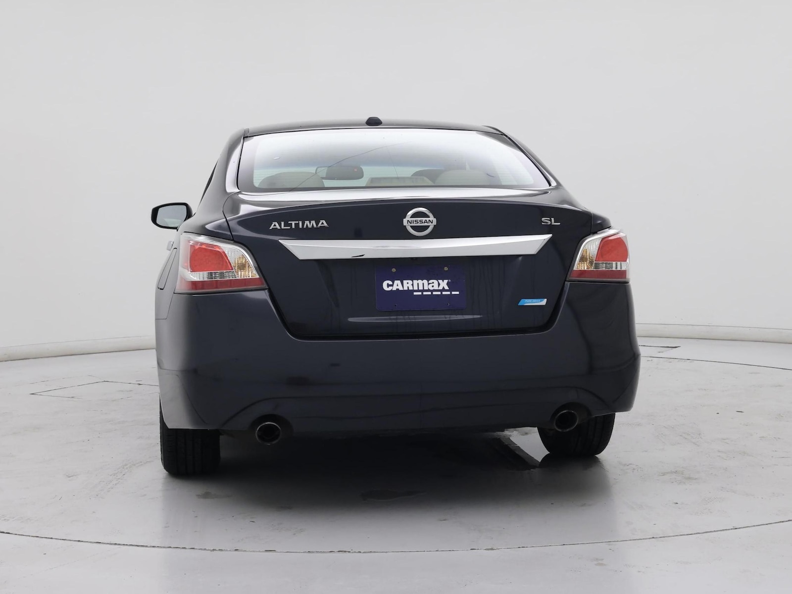 2014 Nissan Altima SL - Photo 7