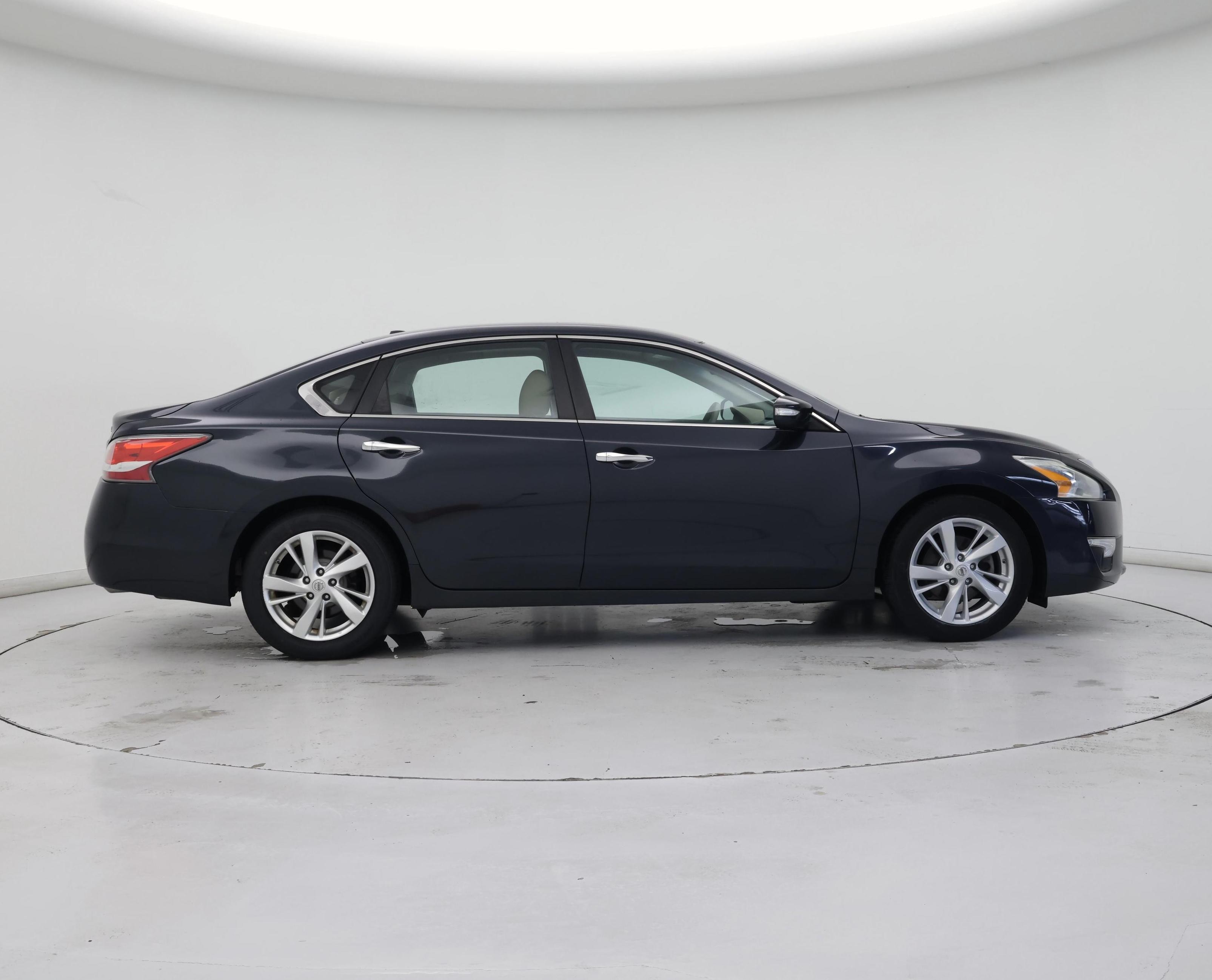 Thumbnail: 2014 Nissan Altima - 7