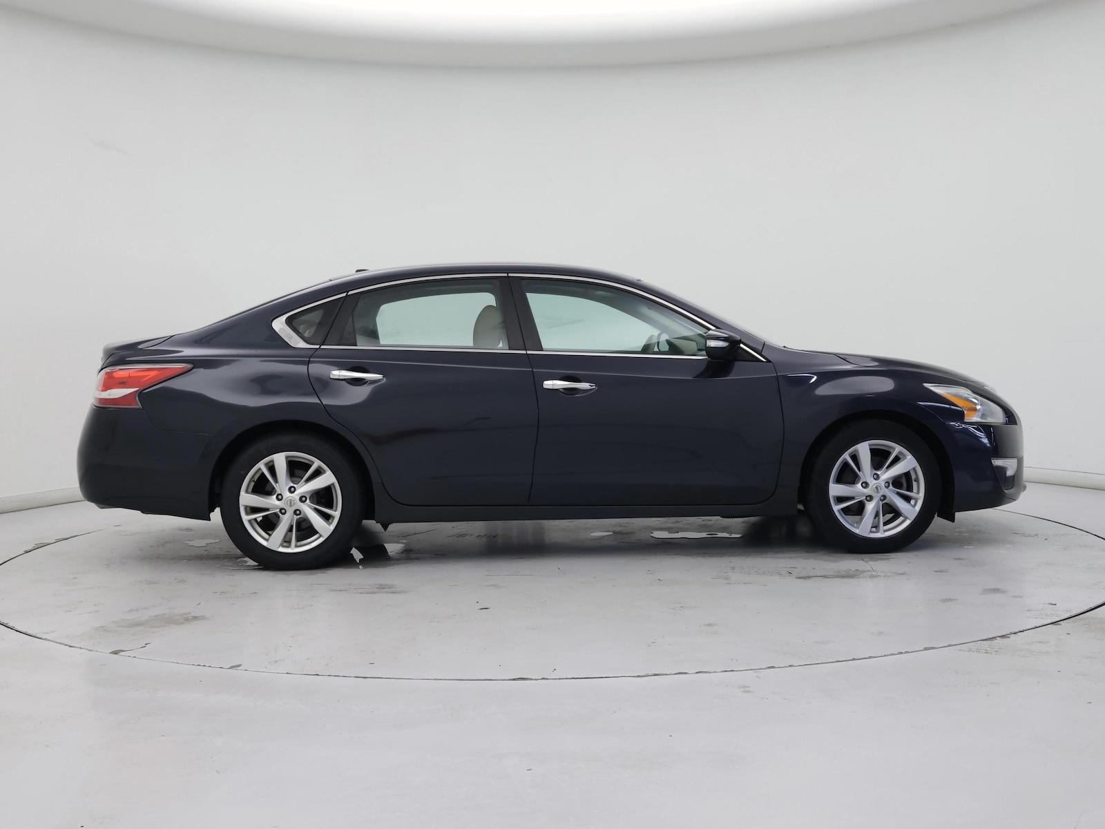 2014 Nissan Altima SL - Photo 8